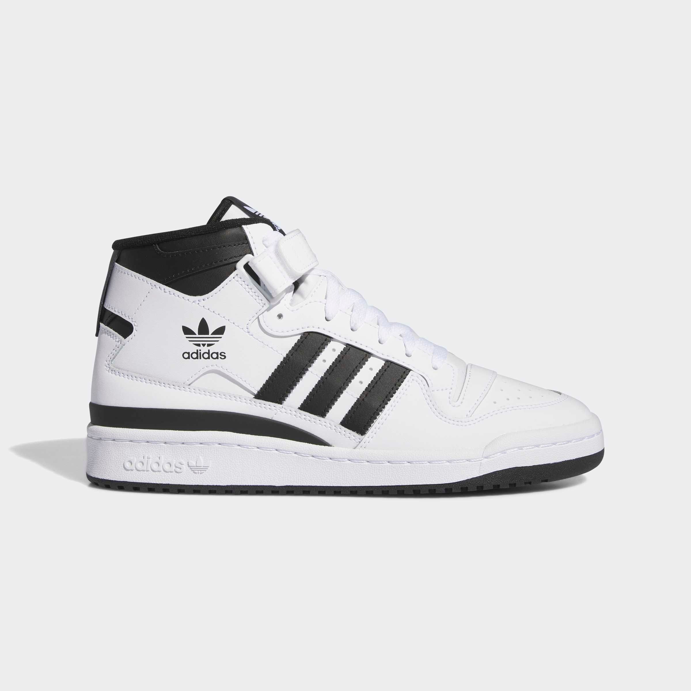 adidas Originals FORUM MID Sneaker günstig online kaufen