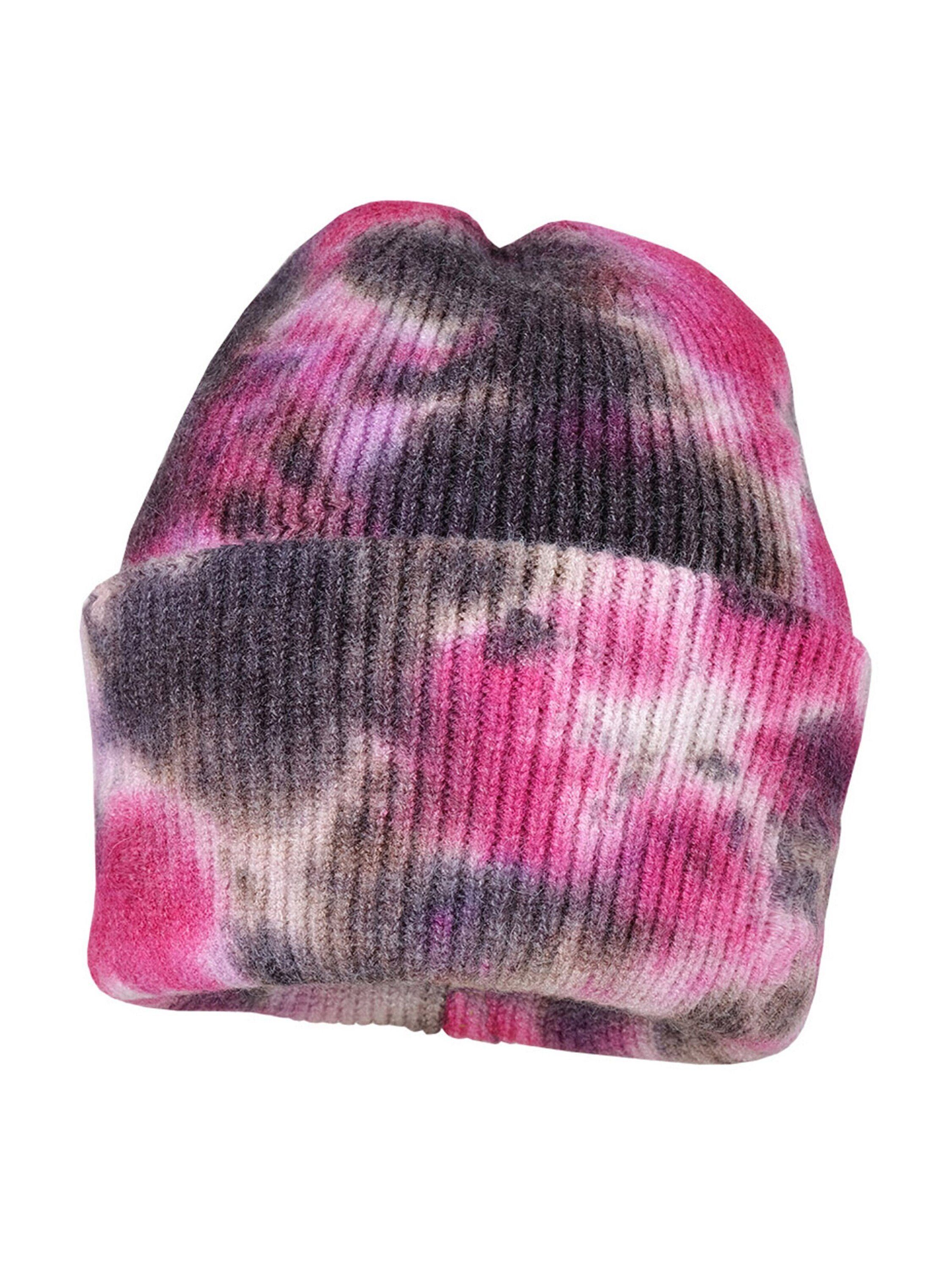 MAXIMO Strickmütze (1-St)