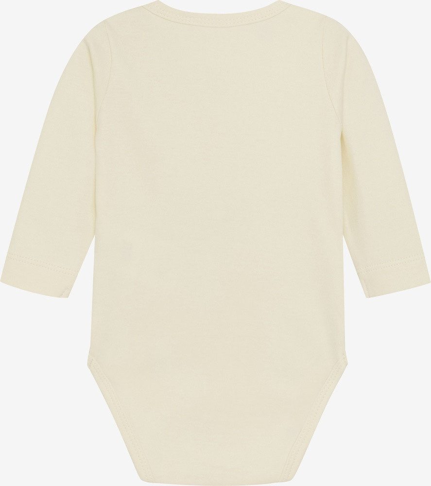 Fixoni Langarmbody Body LS Solid