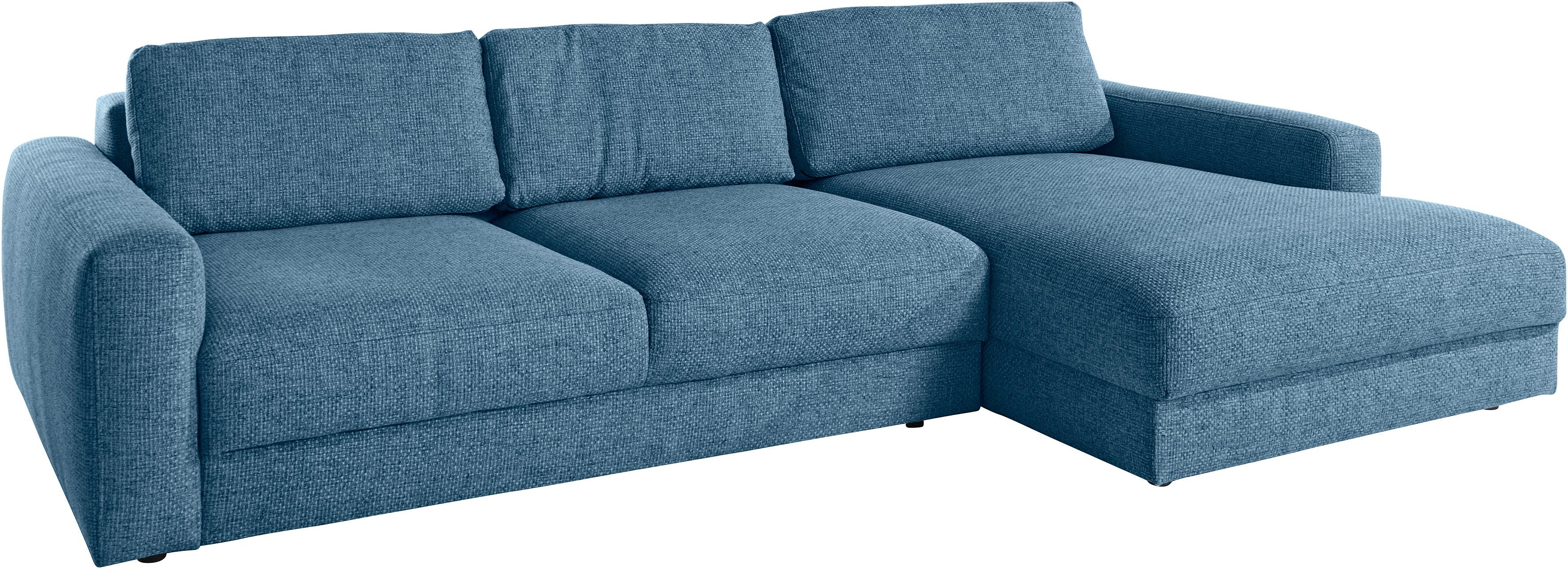 Places of Style Ecksofa Bloomfield, elegant, günstig online kaufen