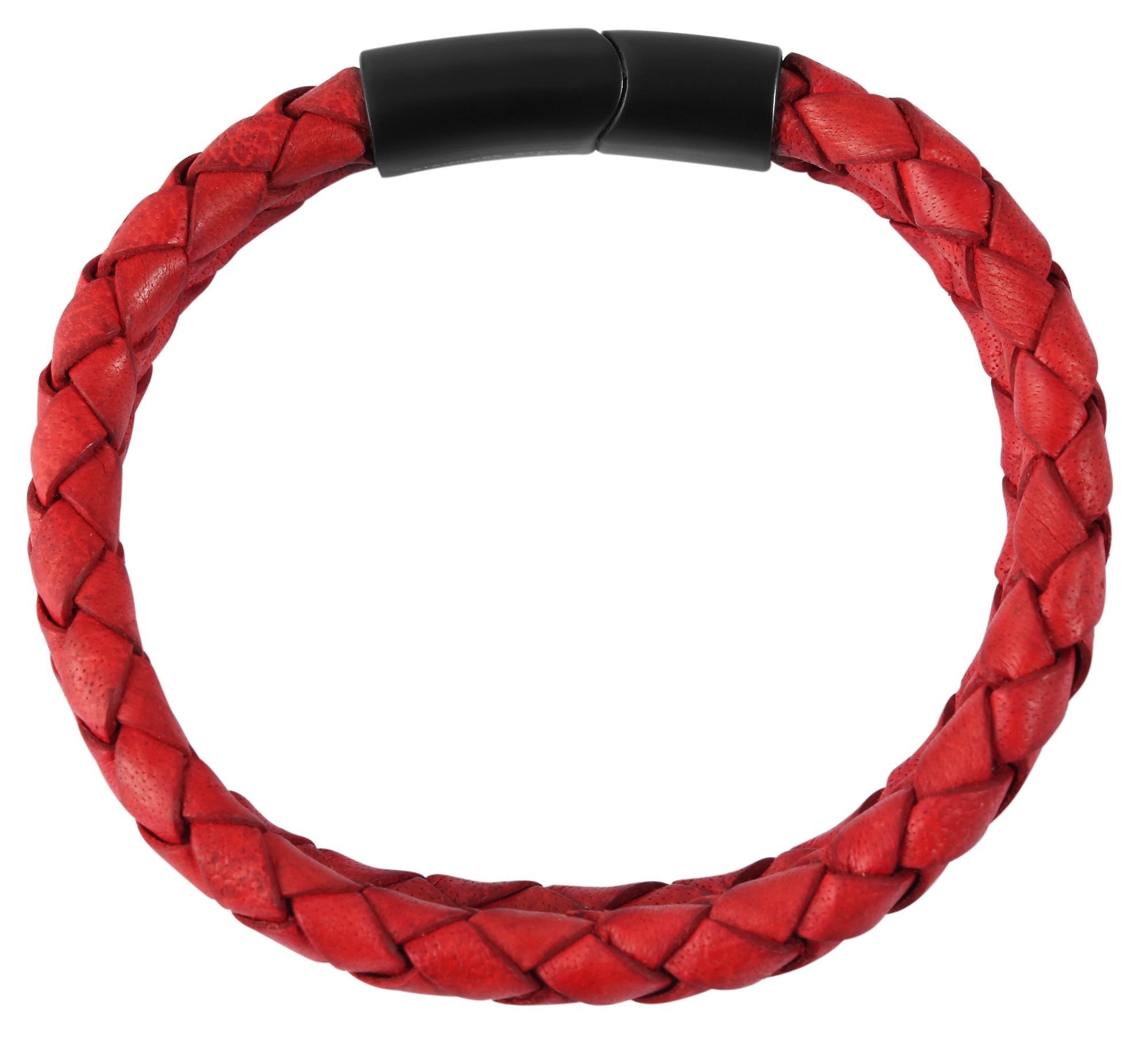 AKZENT Armband Ledoy, hautverträglich