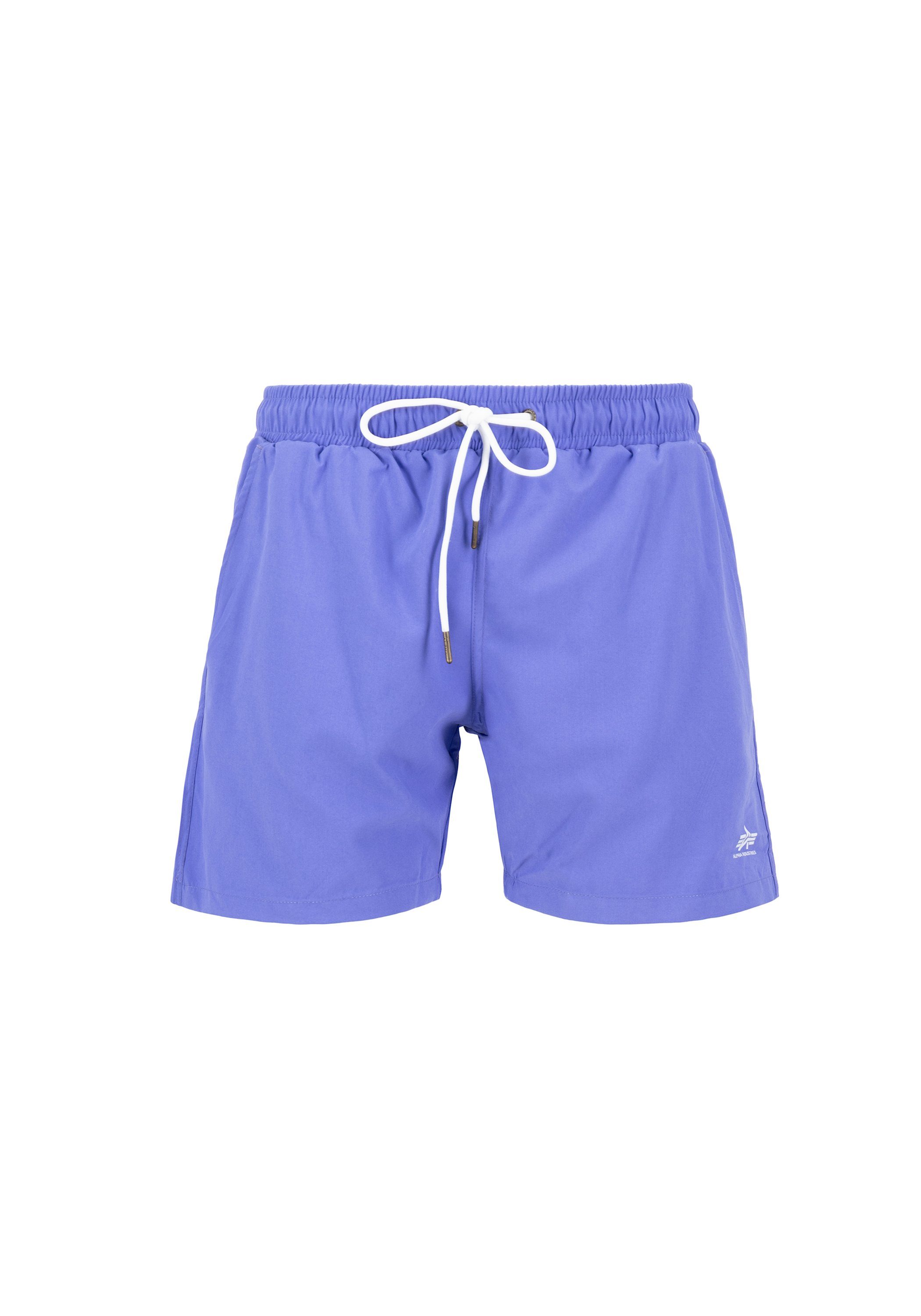 Alpha Industries Shorts ALPHA INDUSTRIES Men - Shorts Basic Swim Short