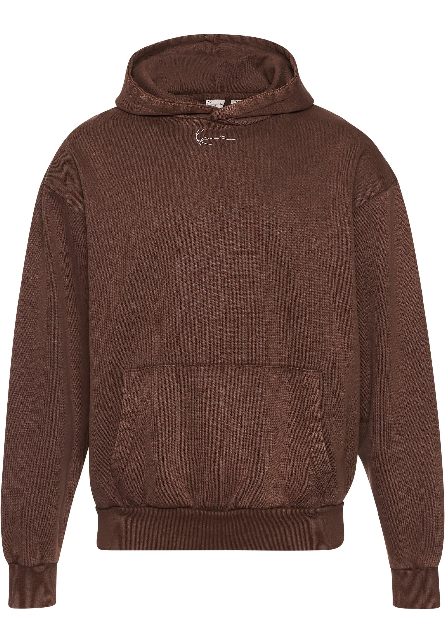 Karl Kani Kapuzensweatshirt Karl Kani Herren günstig online kaufen