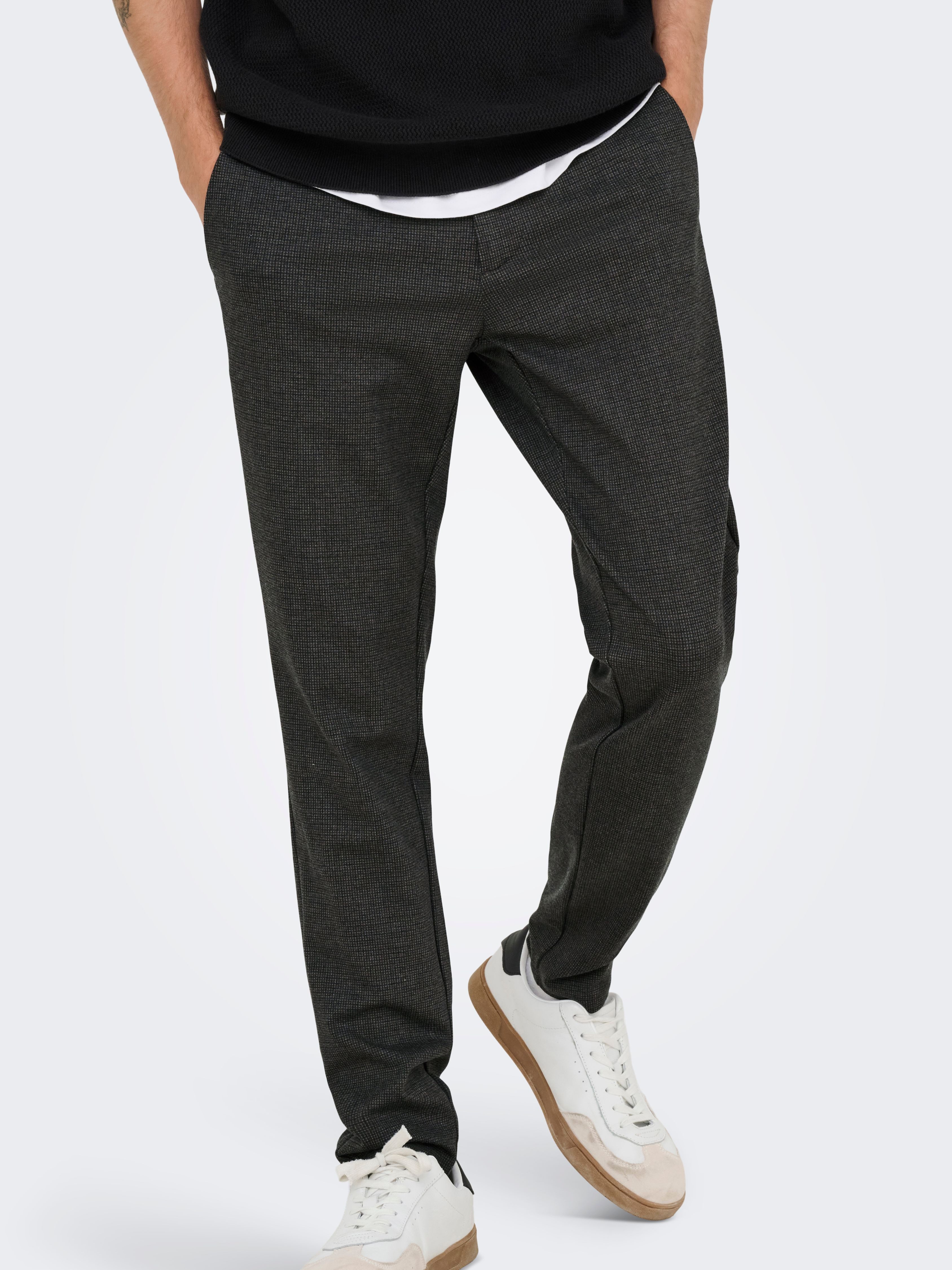 ONLY & SONS Anzughose