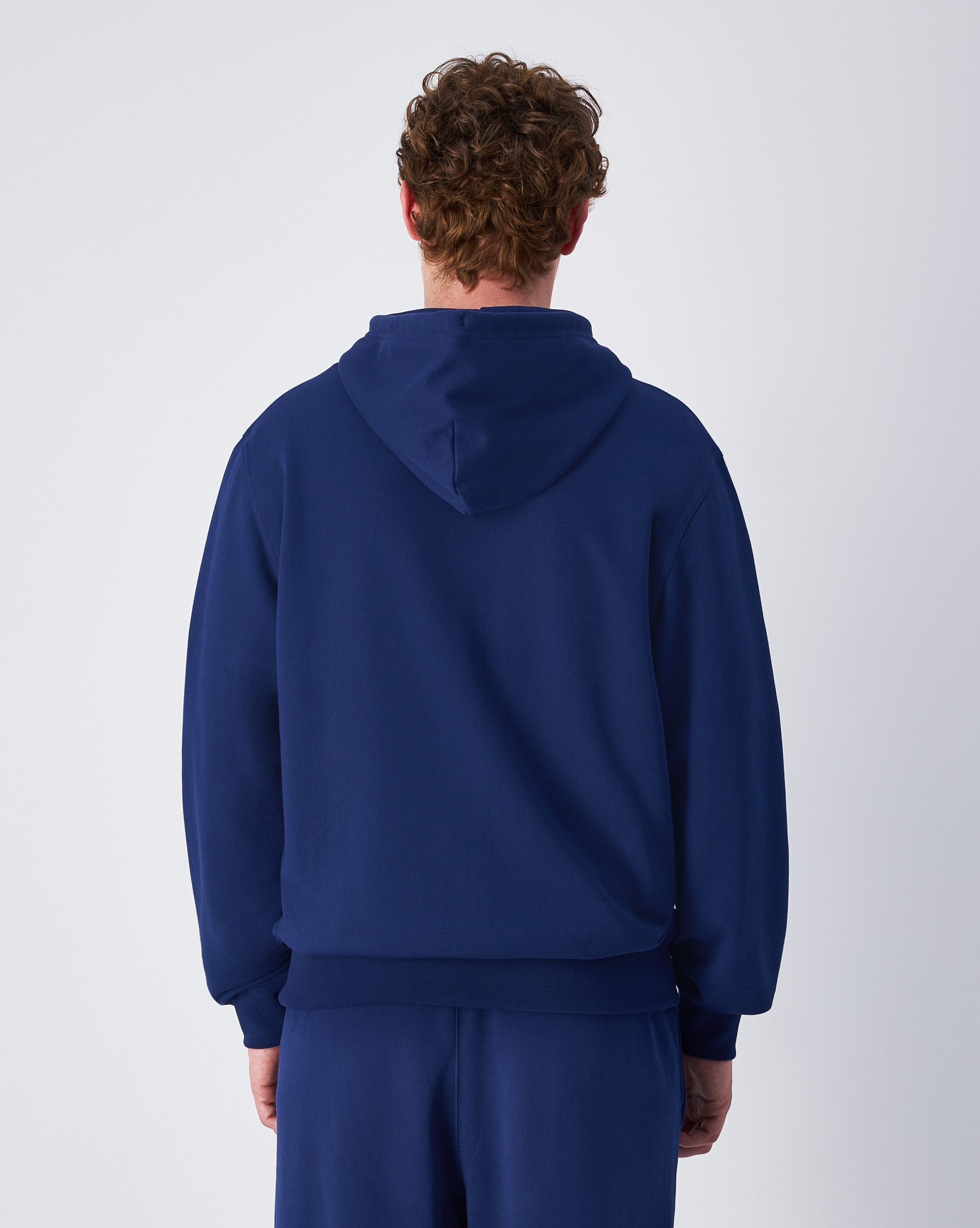 Champion Kapuzensweatjacke ICONS TONAL Terry Full günstig online kaufen