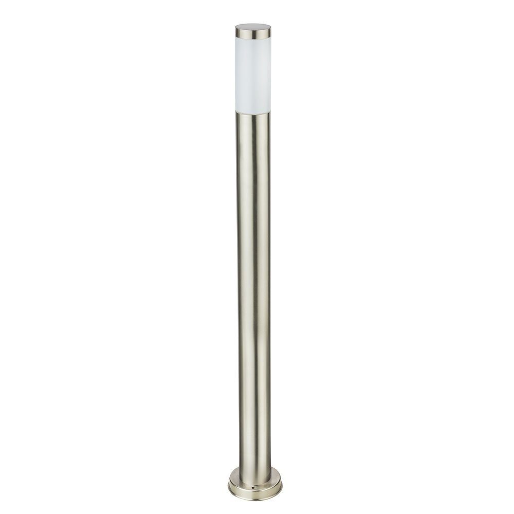 LED Außen-Stehlampe