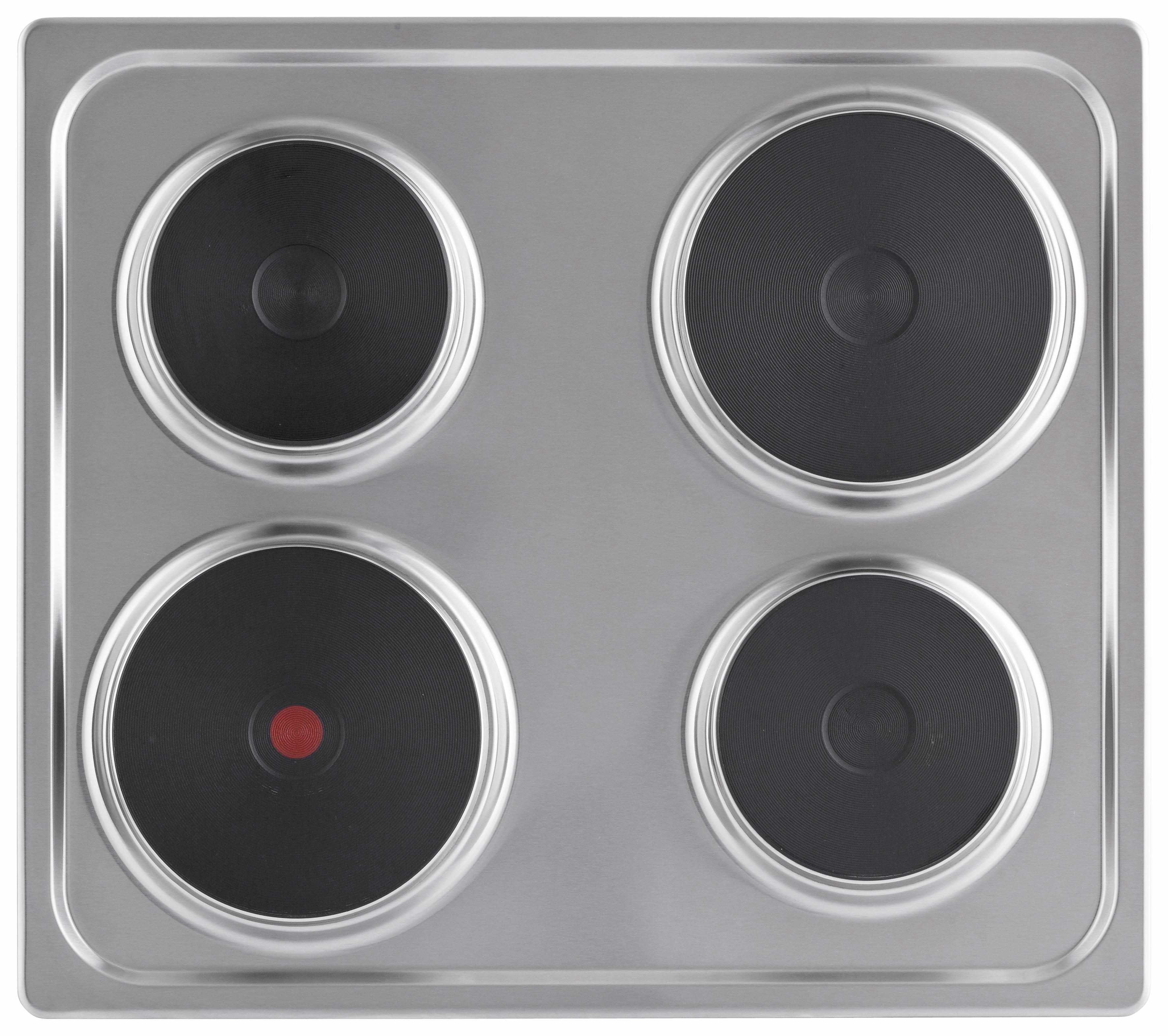 wotaneichefarben E-Geräten, Breite Samos, beton Küchenzeile HELD mit cm 160 | Oxid/wotaneichefarben MÖBEL