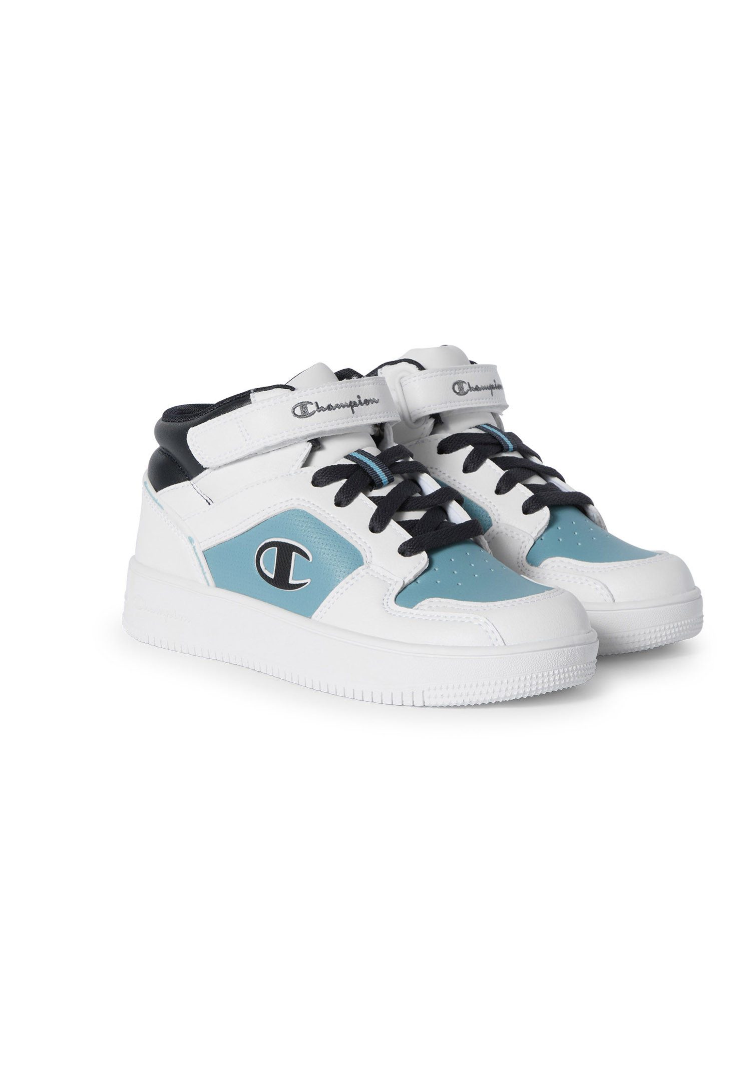 RD18 2.0 MID B GS Sneakerboots