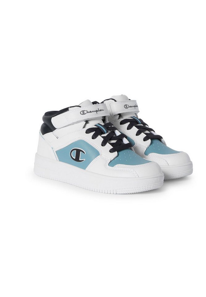 Champion RD18 2.0 MID B GS Sneakerboots