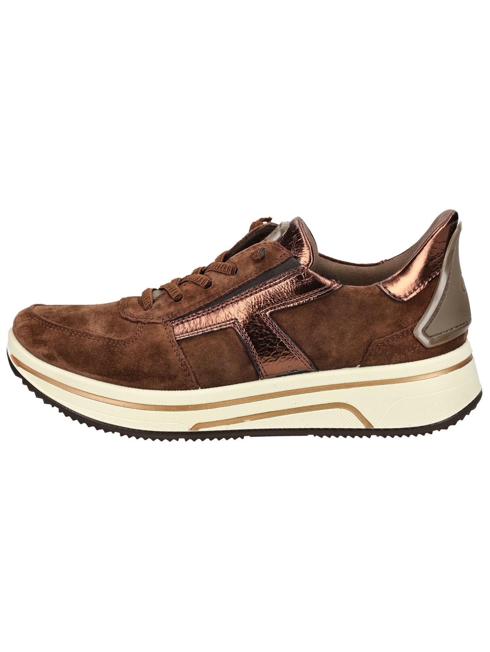 Ara Ara Sneaker Leder Sneaker günstig online kaufen