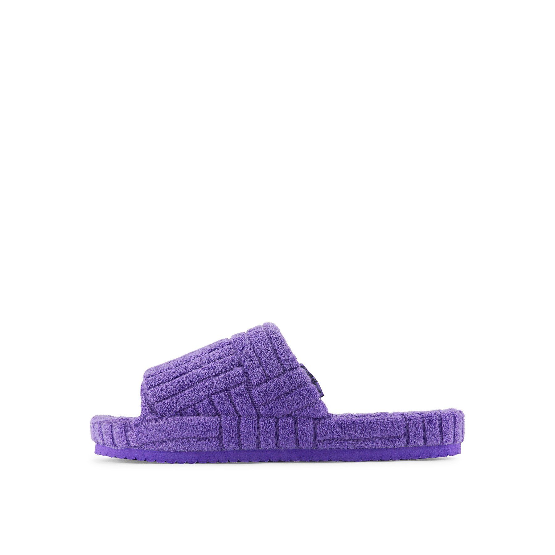 Flip Flop home*frottee Hausschuh