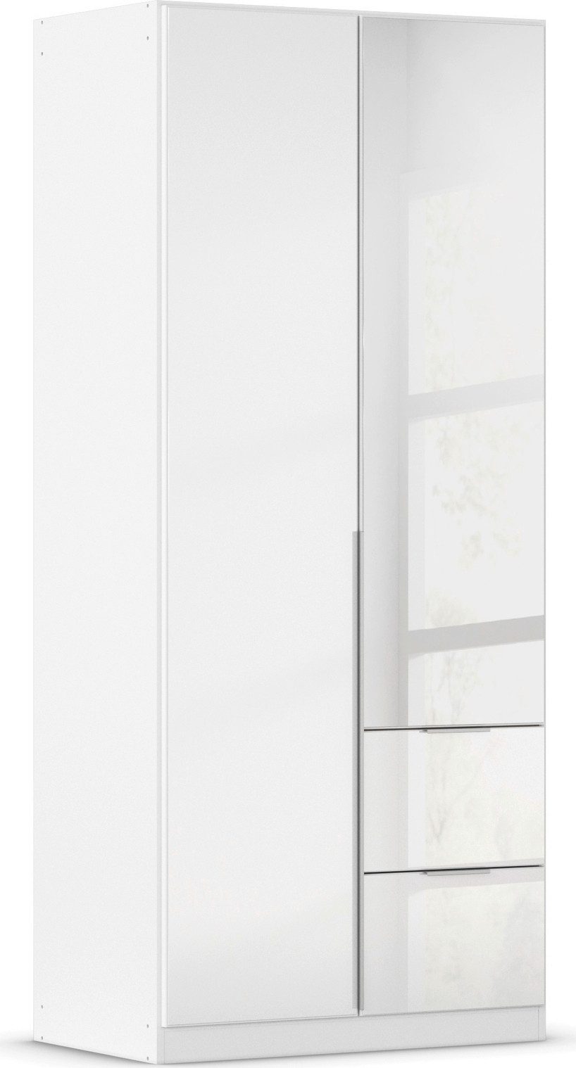rauch Drehtürenschrank Kleiderschrank Kleiderschränke Schrank Garderobe günstig online kaufen