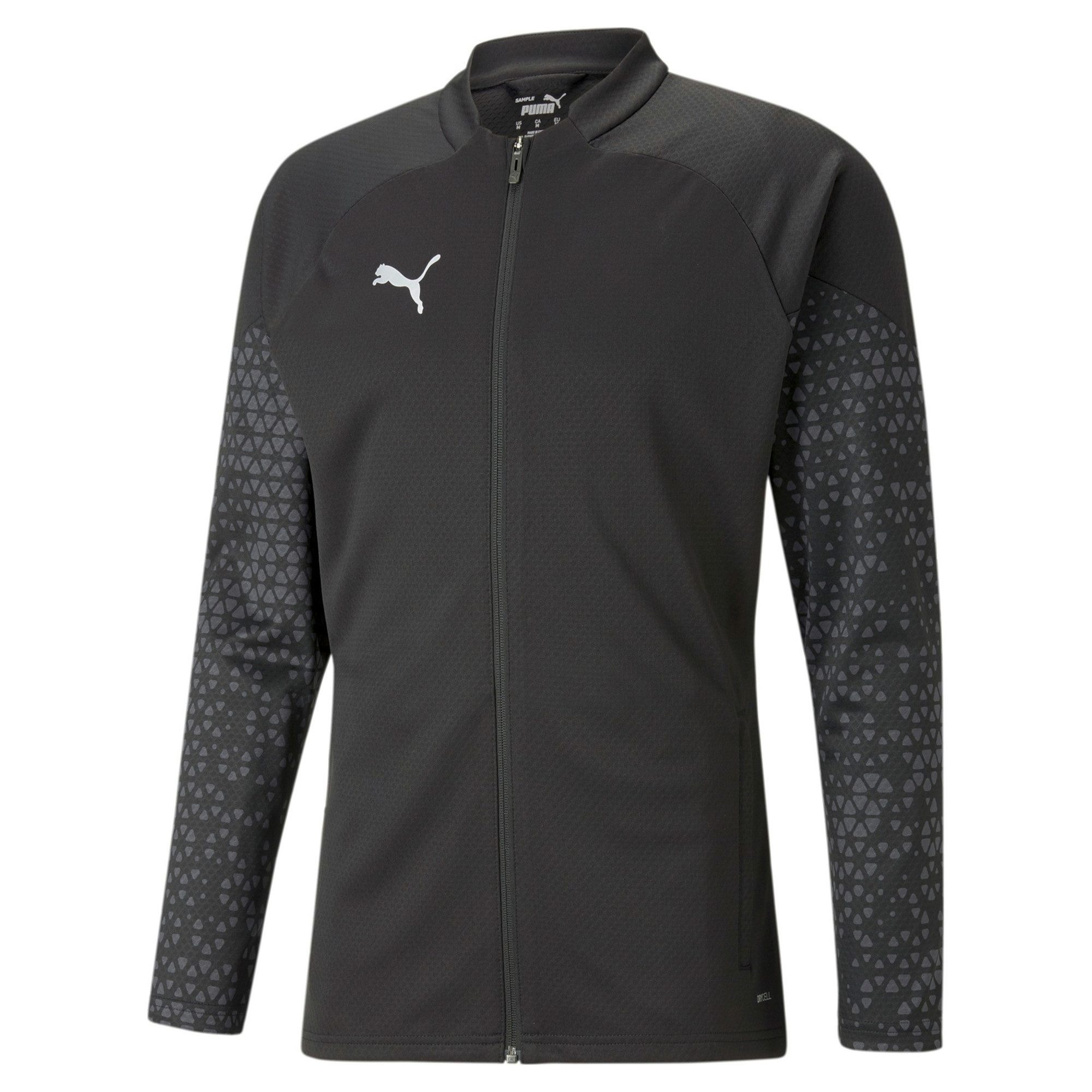 PUMA Trainingsjacke Puma Herren Trainingsjacke teamCUP günstig online kaufen