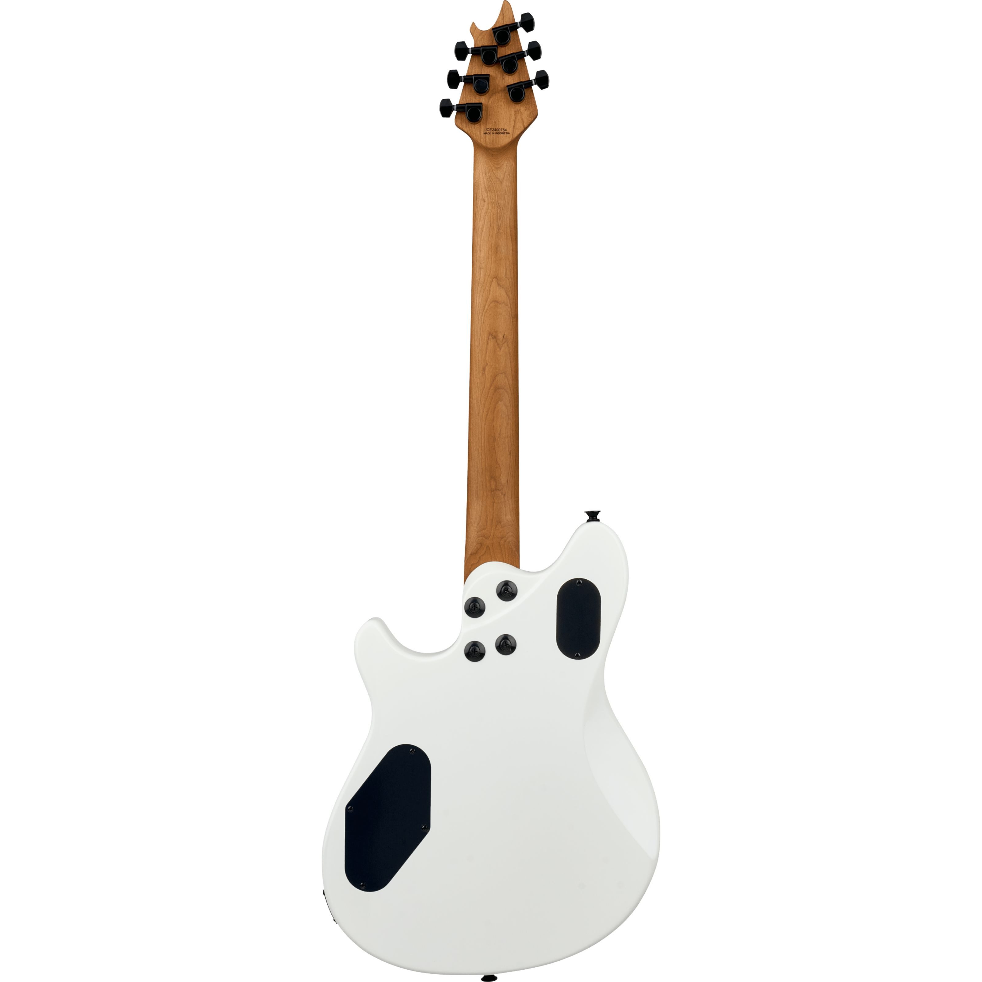 EVH E-Gitarre, E-Gitarren, Andere Modelle, Wolfgang Standard T.O.M. Cream White - E-Gitarre