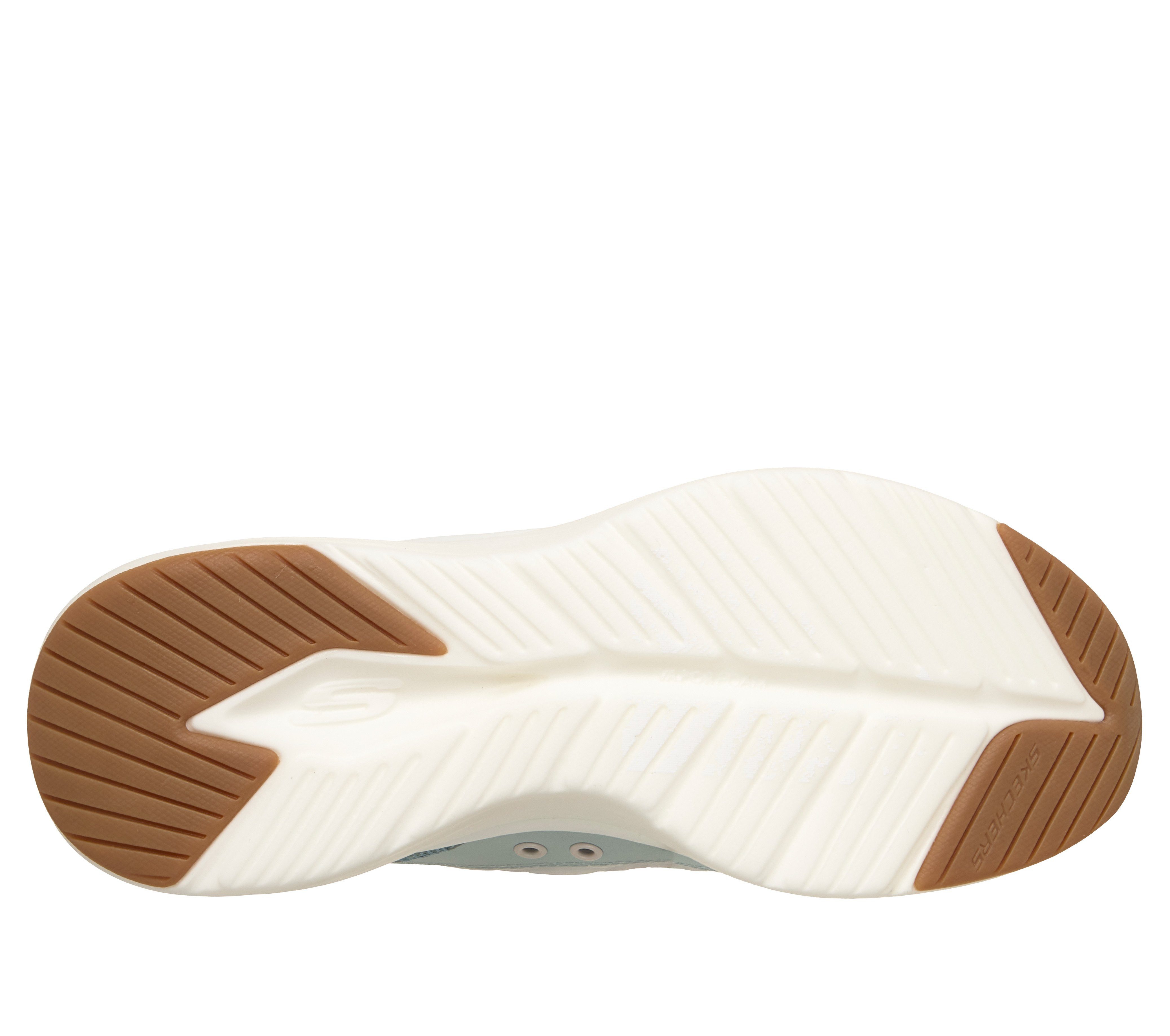 Skechers Contour Foam - Cozy Fit Slip-On Sneaker Slipper mit Handsfree Slip-ins und gestepptem Cozy Fit™-Mesh