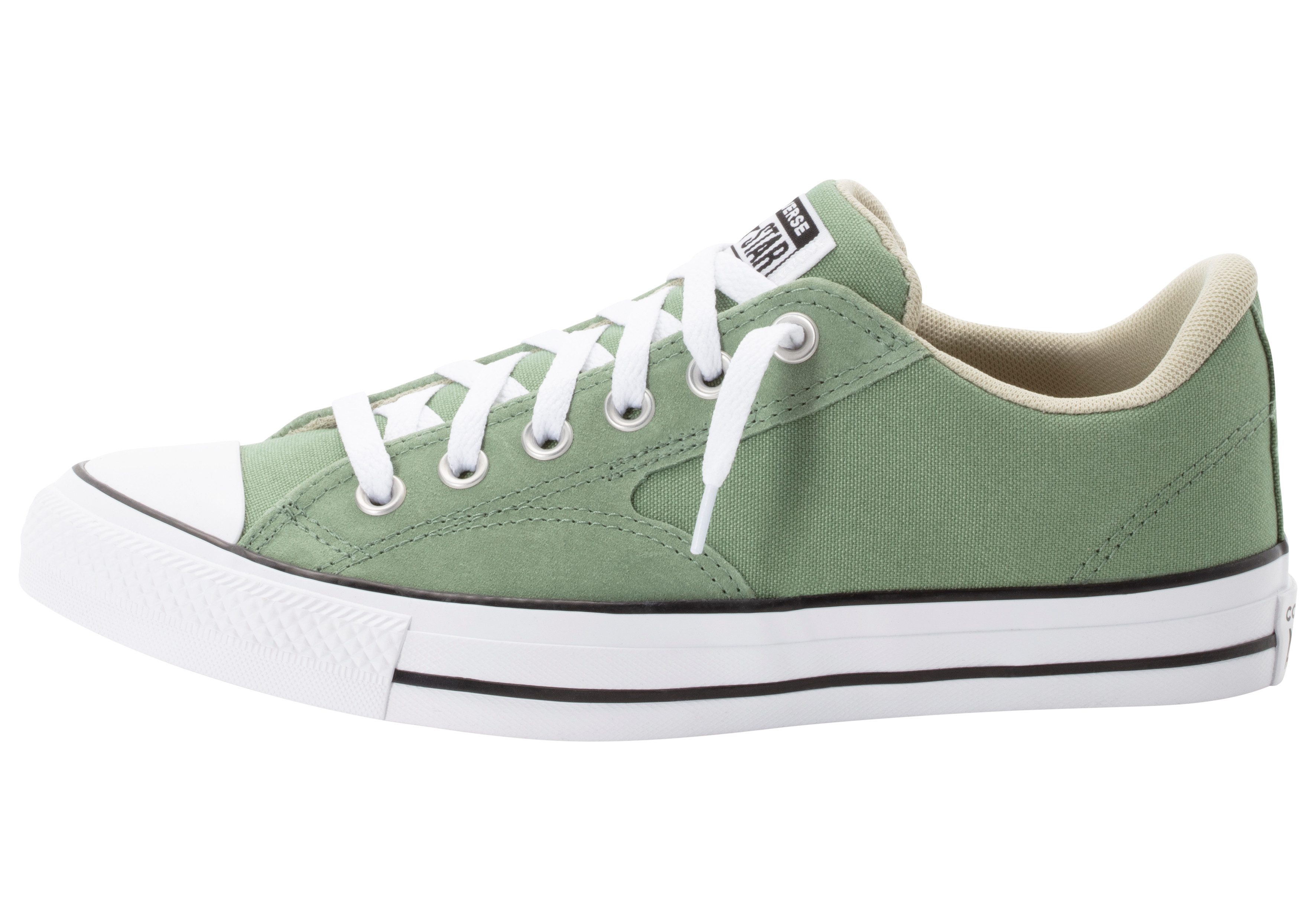 Converse CHUCK TAYLOR ALL STAR MALDEN STREET Sneaker günstig online kaufen