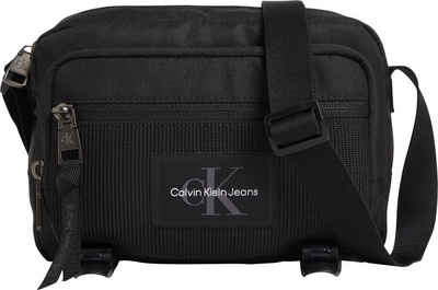 Calvin Klein Jeans Mini Bag SPORT ESSENTIALS CAMERA BAG21 CB, kleine Umhängetasche