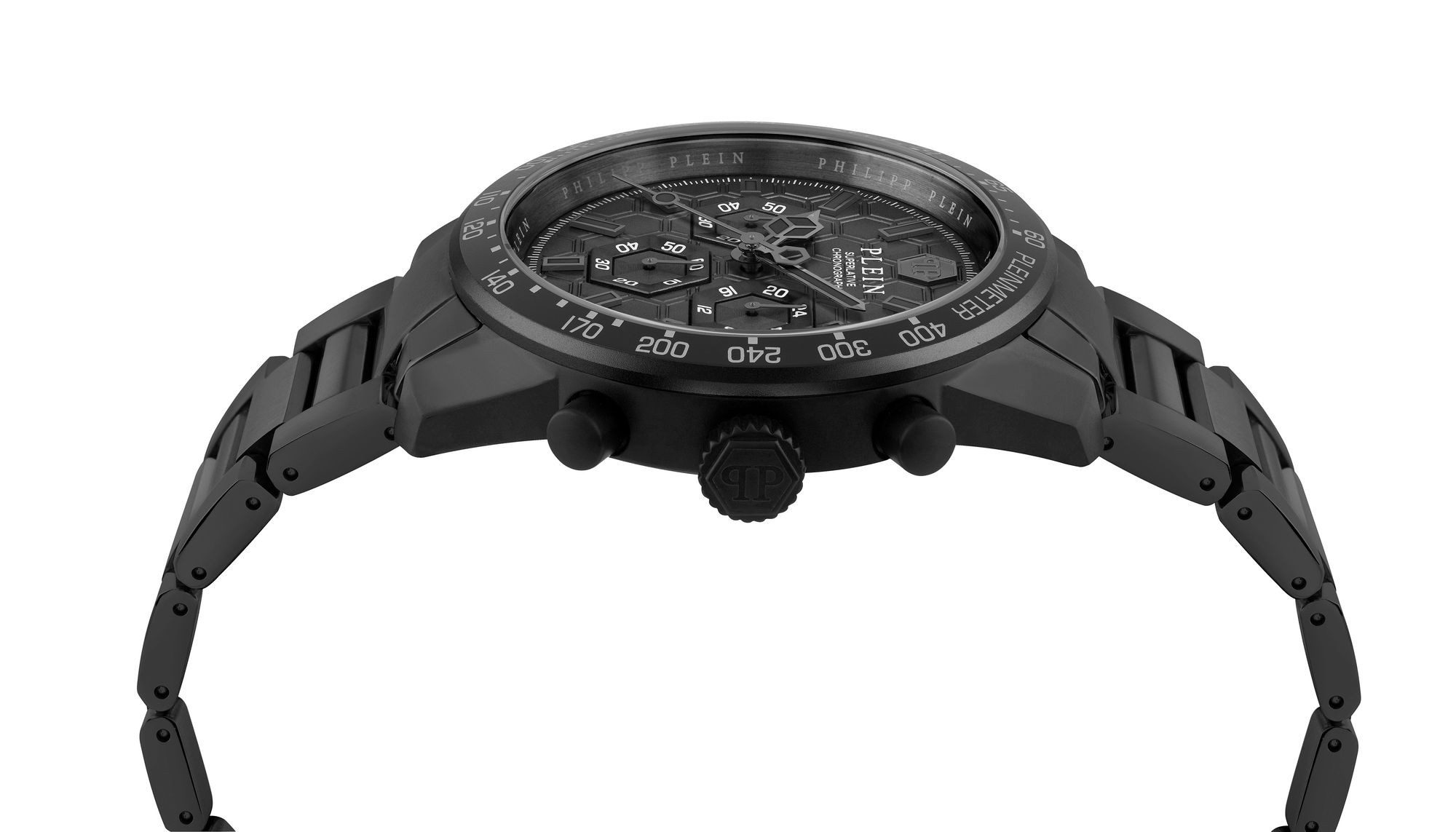 PHILIPP PLEIN Quarzuhr PWPYA0624