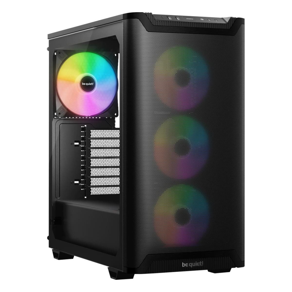 ONE GAMING Gaming PC IN558 Gaming-PC (Intel Core i9 12900K, GeForce RTX 5070, 16 GB RAM, 1000 GB SSD, Luftkühlung)