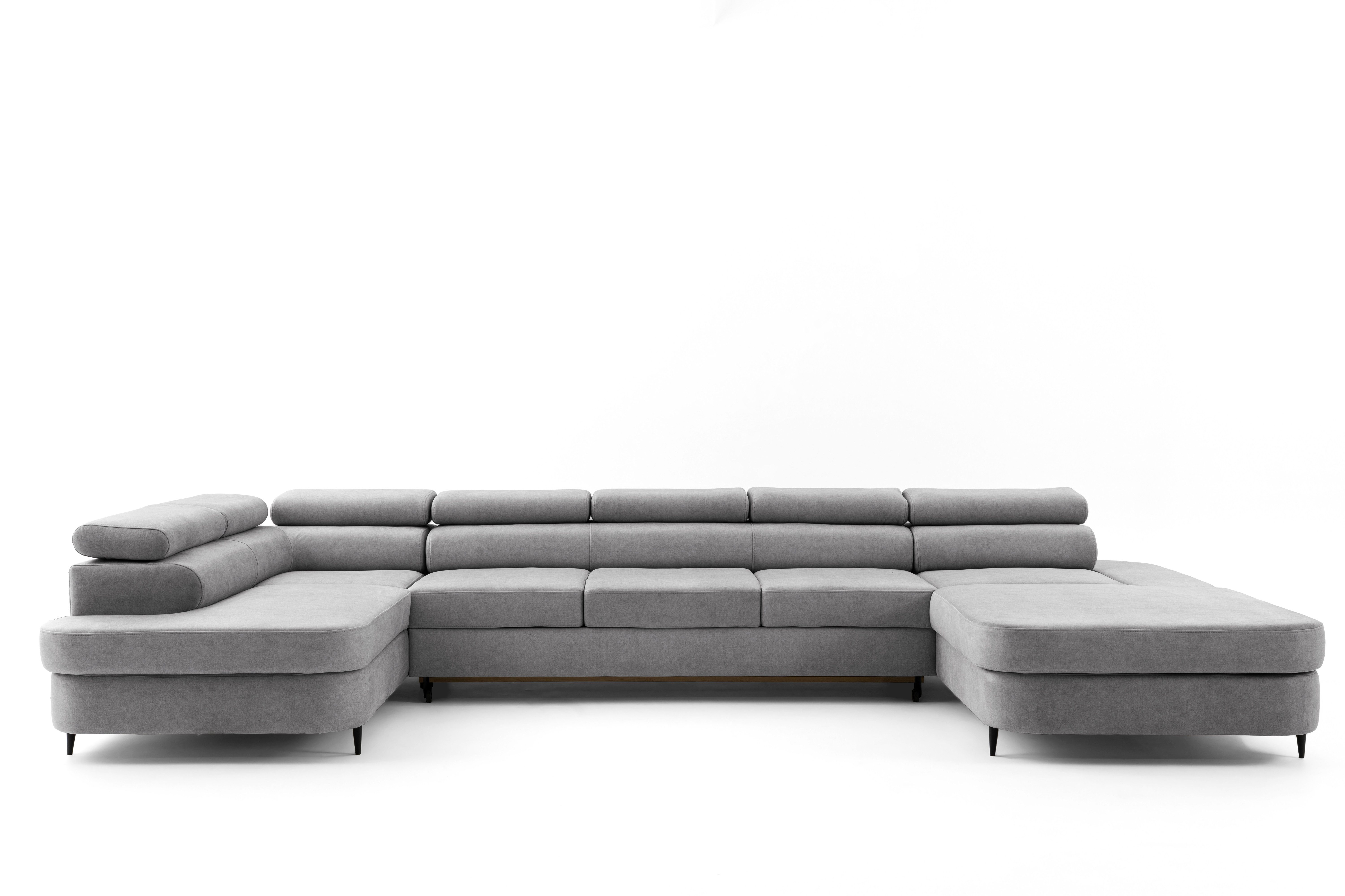 NEXT COLLECTION Ecksofa PRIAM MAXI U, günstig online kaufen