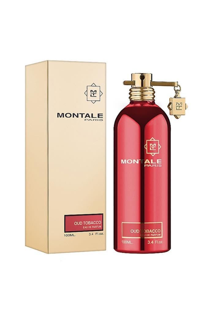 Eau de Parfum Oud Tobacco 100ml