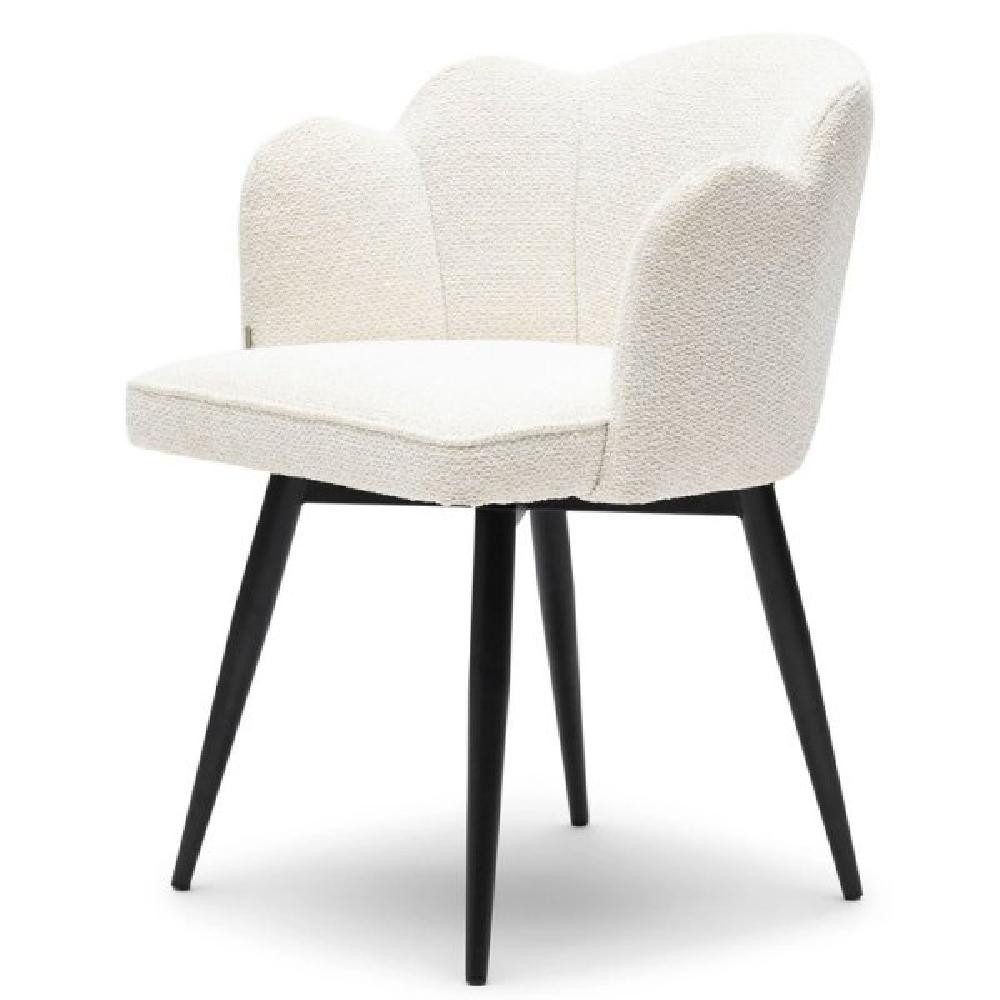 Rivièra Maison Stuhl drehbarer Esszimmerstuhl Dauphine günstig online kaufen