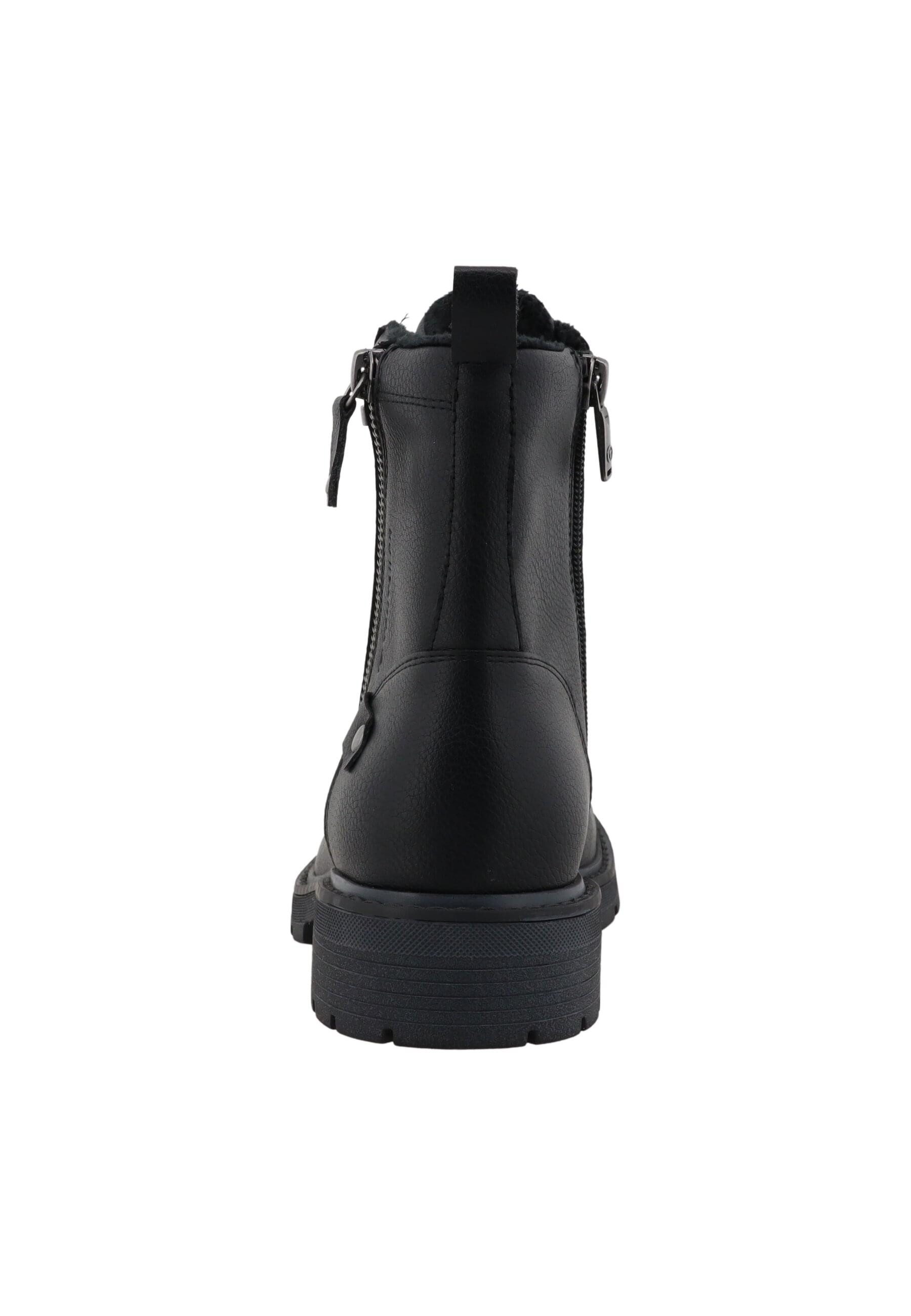 TOM TAILOR Tom Tailor Tall Boots Stiefel günstig online kaufen