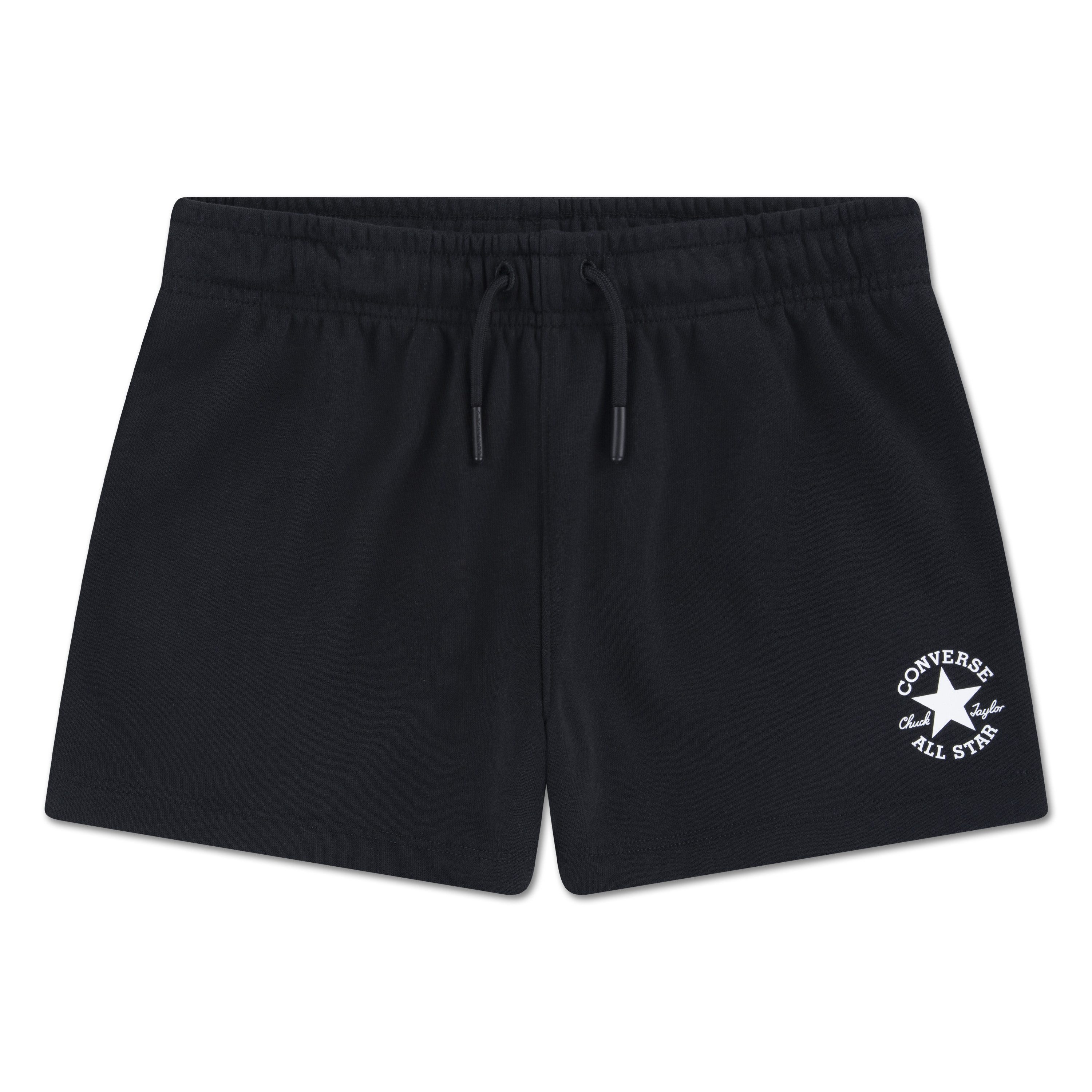 Converse Sweatshorts CNVG DISSECTED CTP CORE SHORT mit elastischem Bund, bequeme Passform, aus French Terry