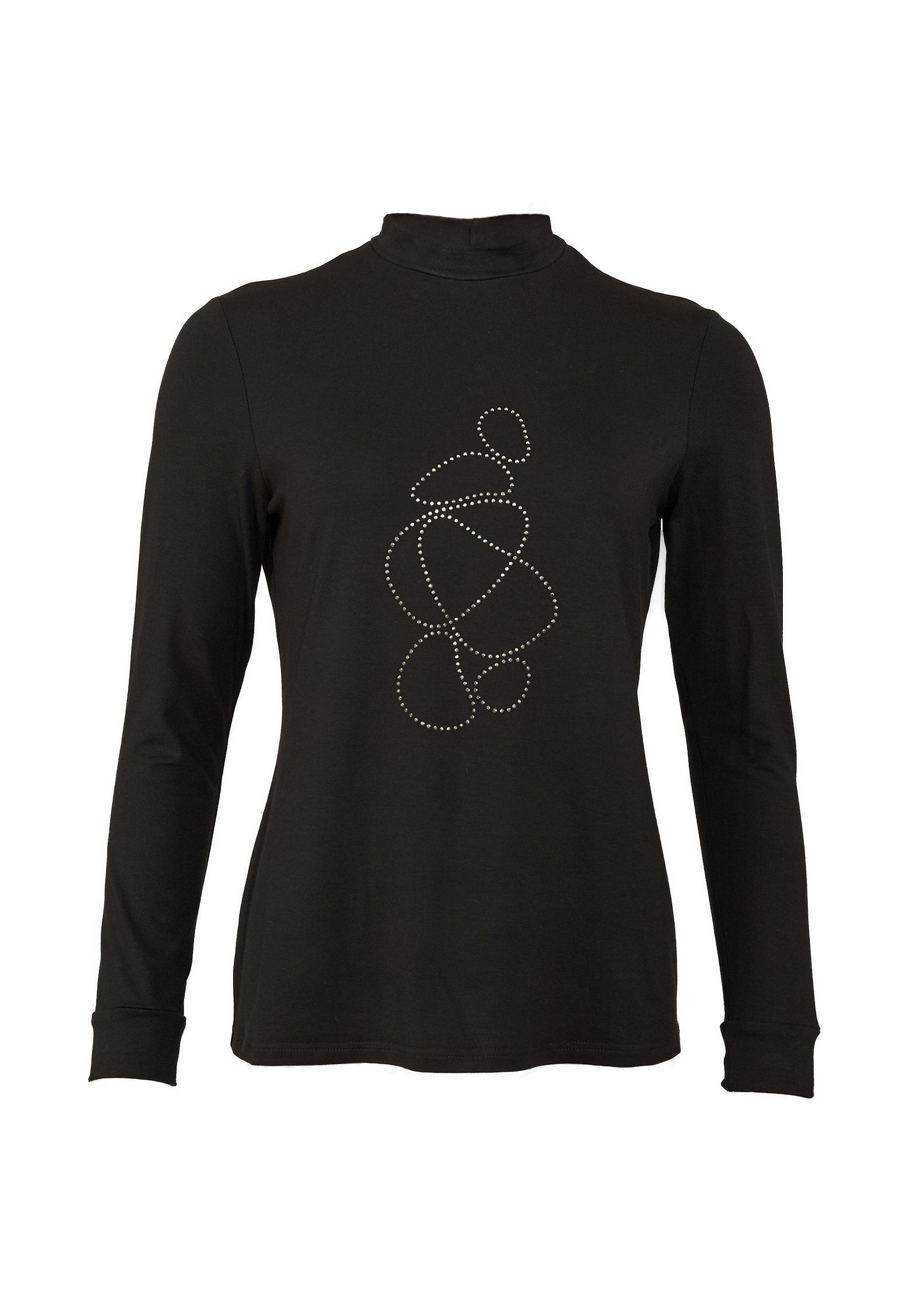 Langarmshirt