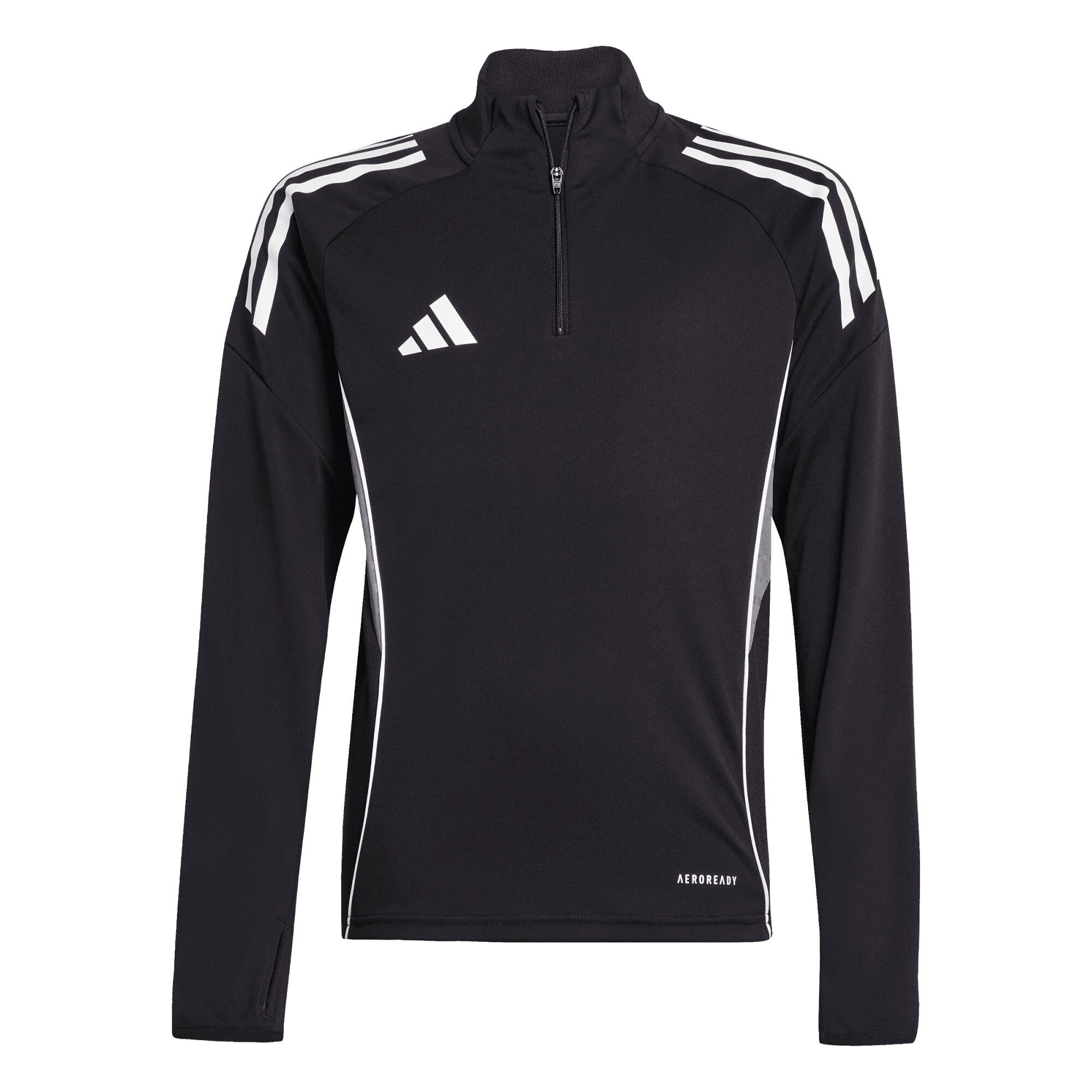 adidas Performance Fleecepullover adidas Kinder Trainingstop Tiro 25 Competition TR TOPY