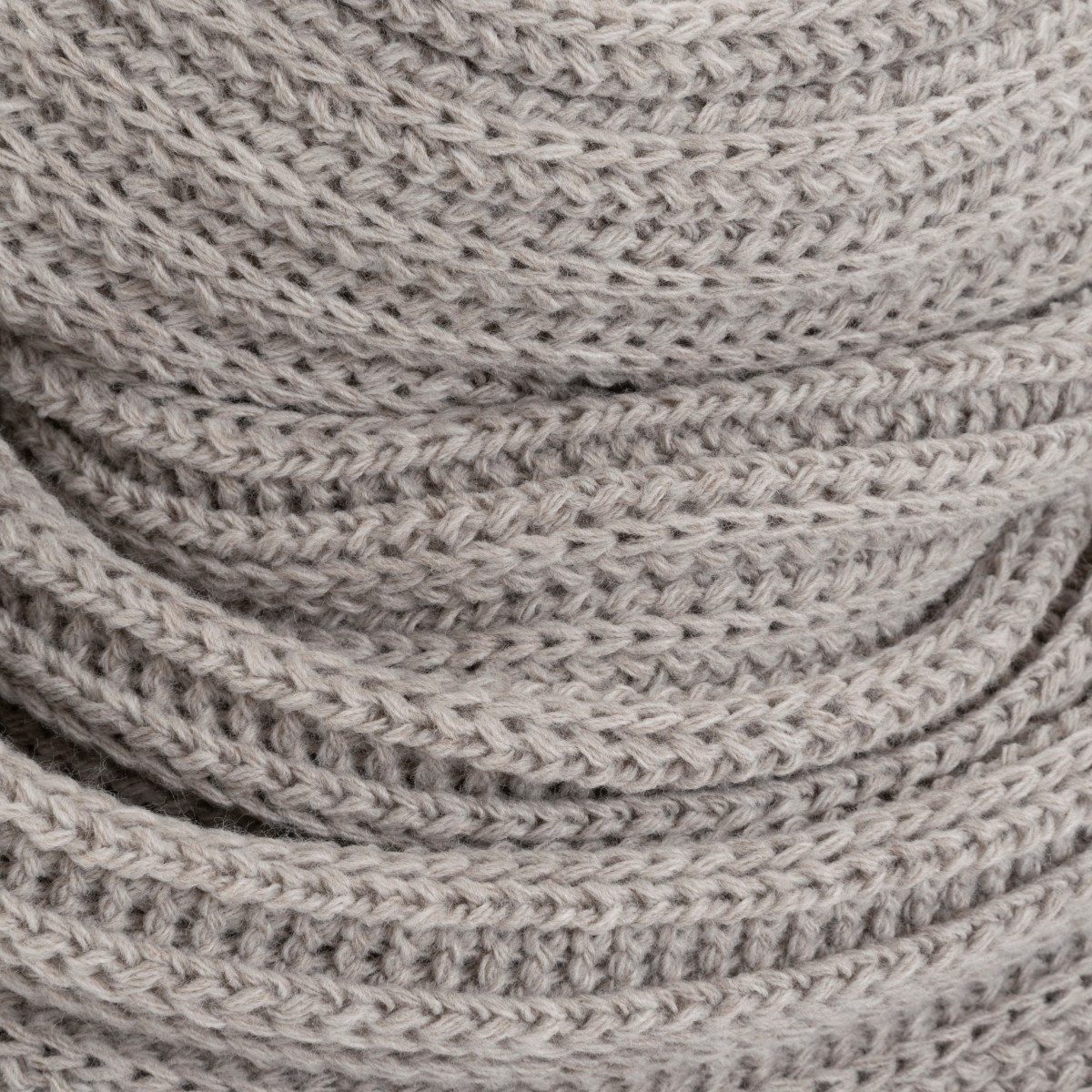 Knit Factory Strickschal Nica Loop Schal günstig online kaufen
