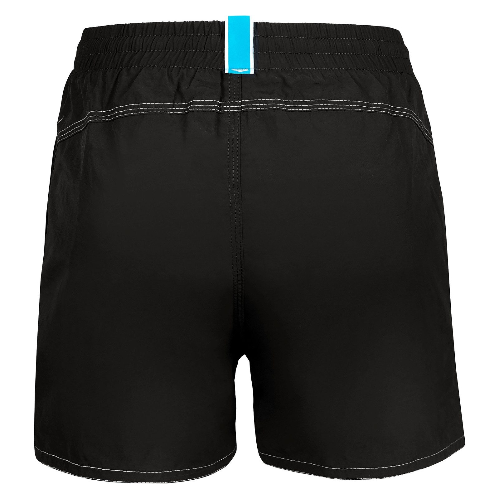 Arena Badeshorts Bywayx Youth R mit Markendetails