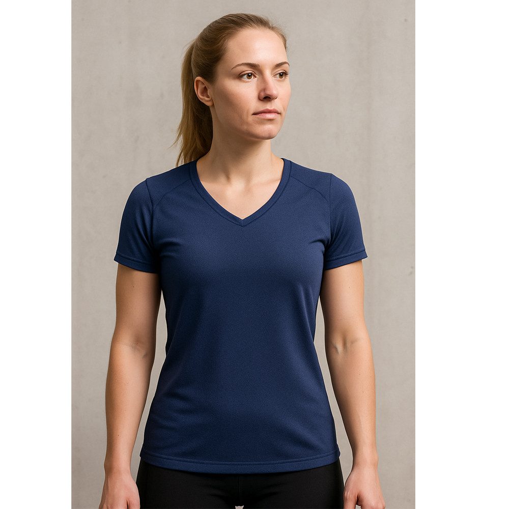 Linea Primero Kurzarmshirt LPO - funktionelles günstig online kaufen