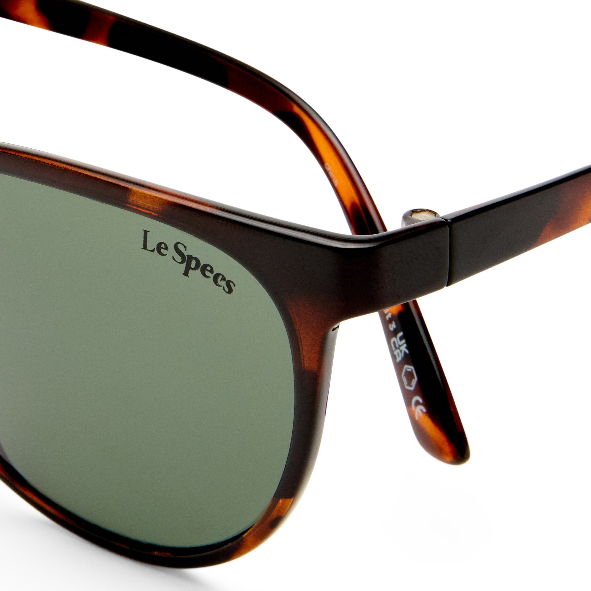 LE SPECS Sonnenbrille INVINCIBLE