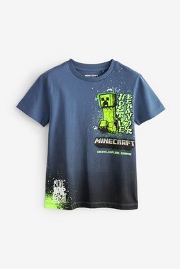 Next Shirt & Hose Minecraft Jogginghose und T-Shirt im Set (2-tlg)