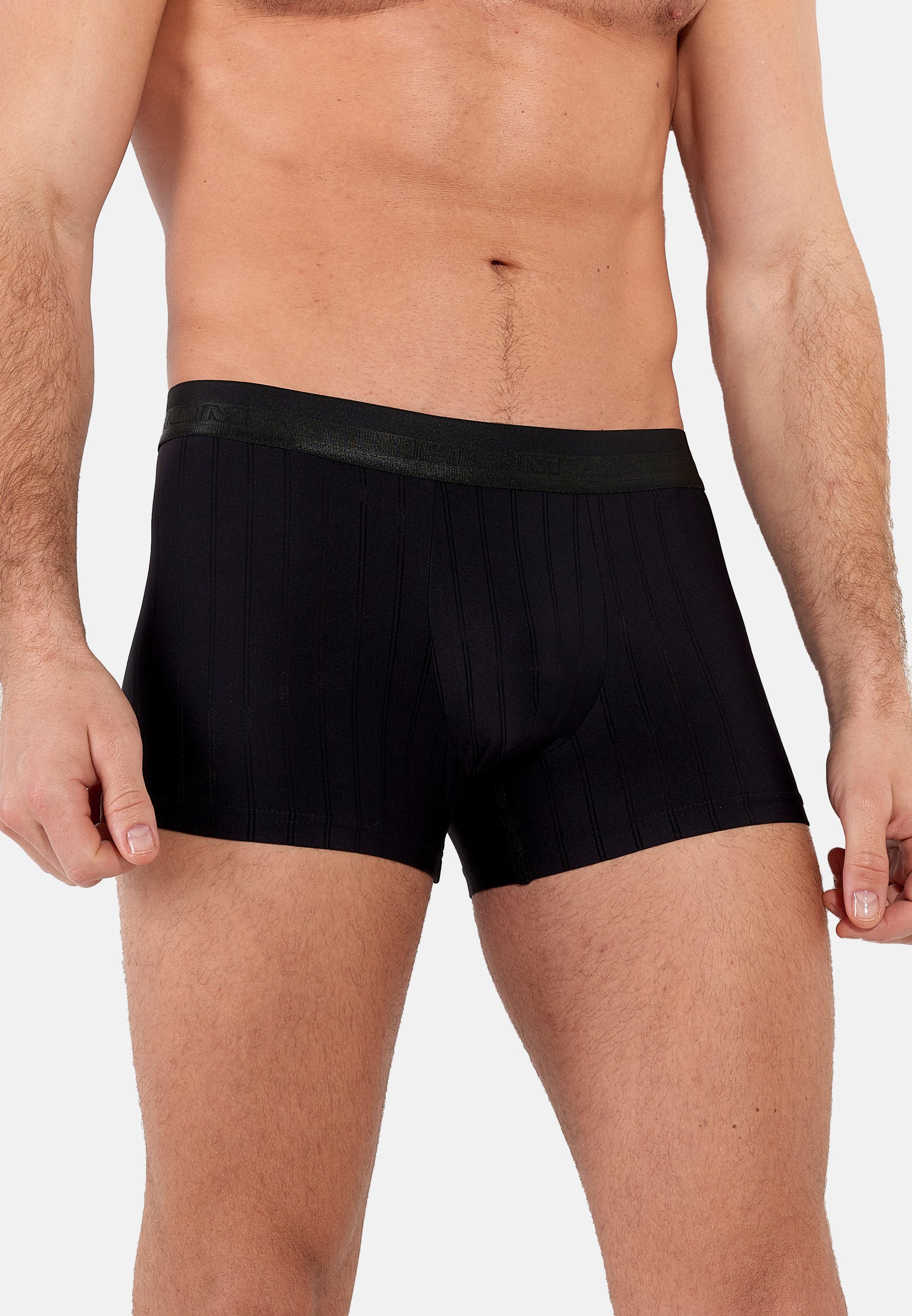 Hom Retro Boxer 2er Pack Chic (Spar-Set, 2-St) Retro Short / Pant - ohne Ei günstig online kaufen