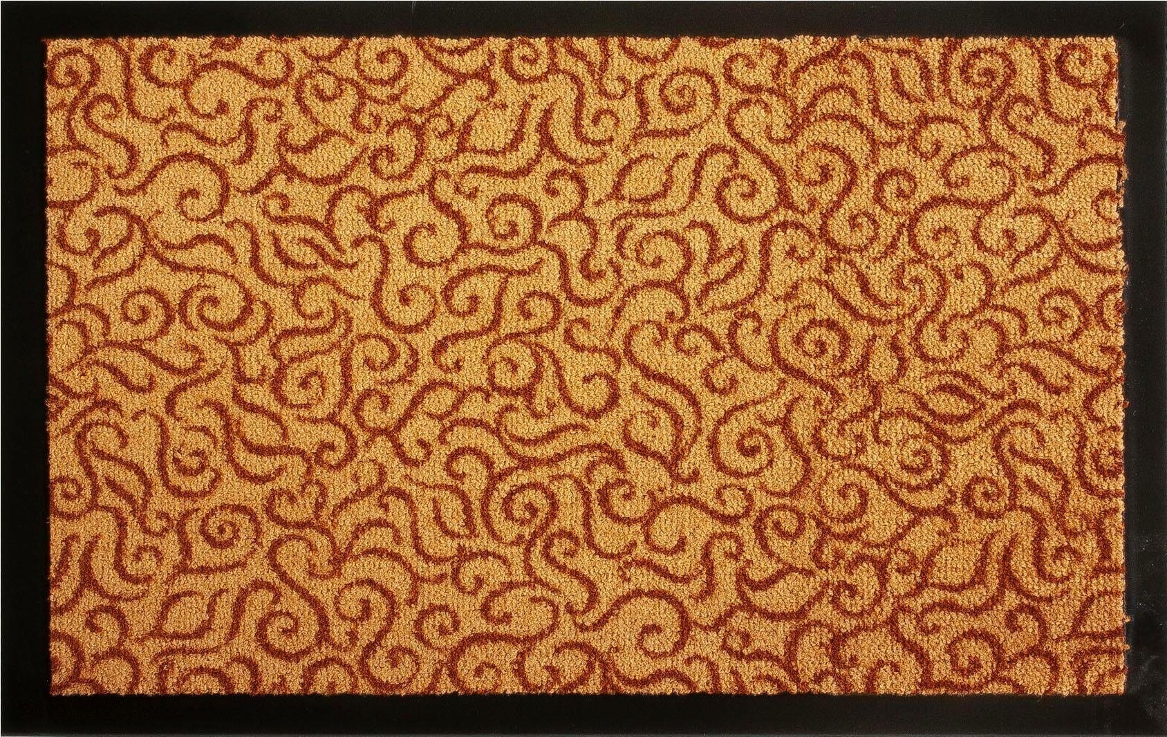 Primaflor-Ideen in Textil Fußmatte BRASIL, Made günstig online kaufen
