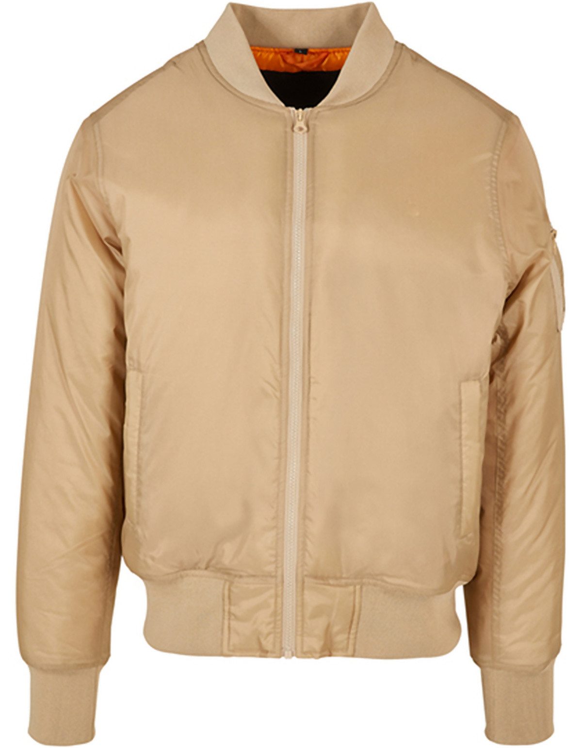 Outdoorjacke Bomber Jacke