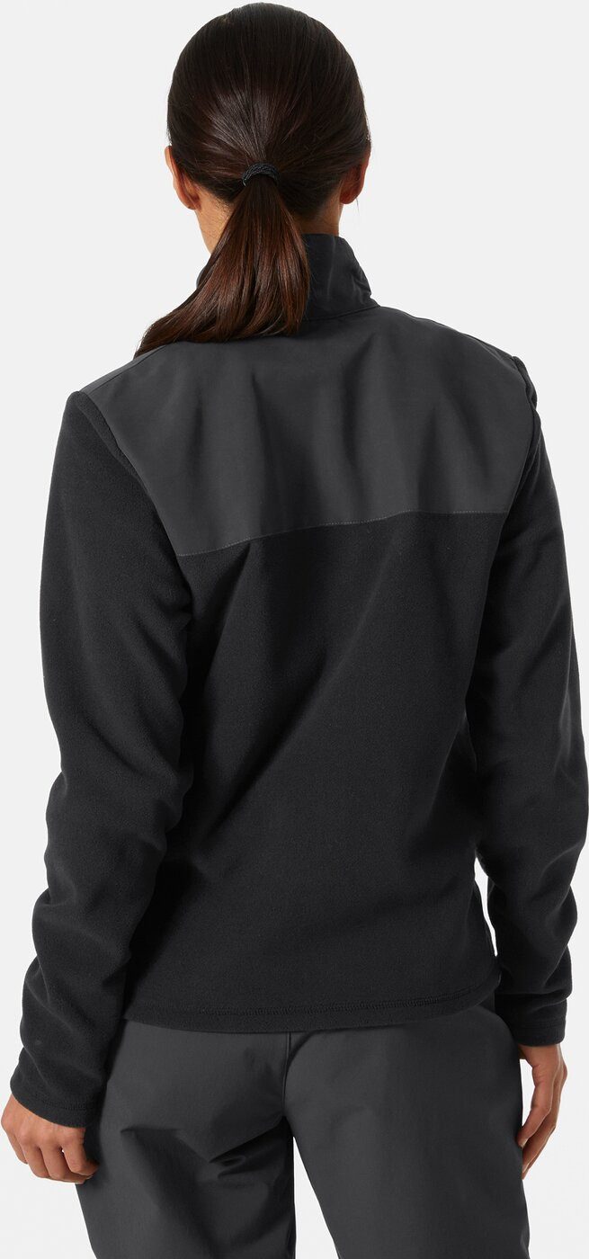 Helly Hansen Anorak W DAYBREAKER BLOCK JACKET BLACK