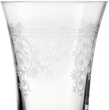 montana-Glas Sektglas »avalon«, Glas, 6-teilig