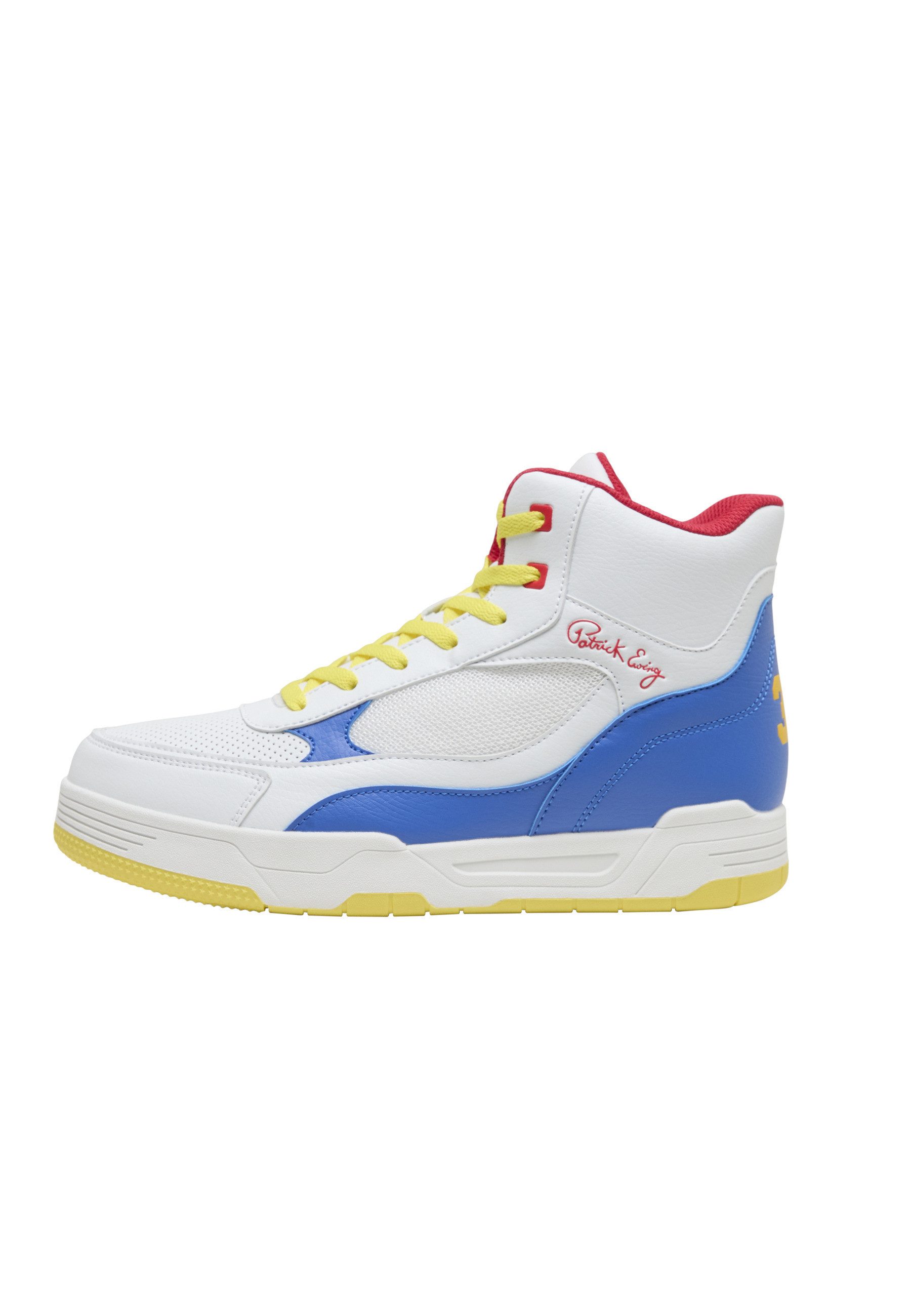 Ewing Ewing Rebound SHAKE N BAKE Trainingsschuh