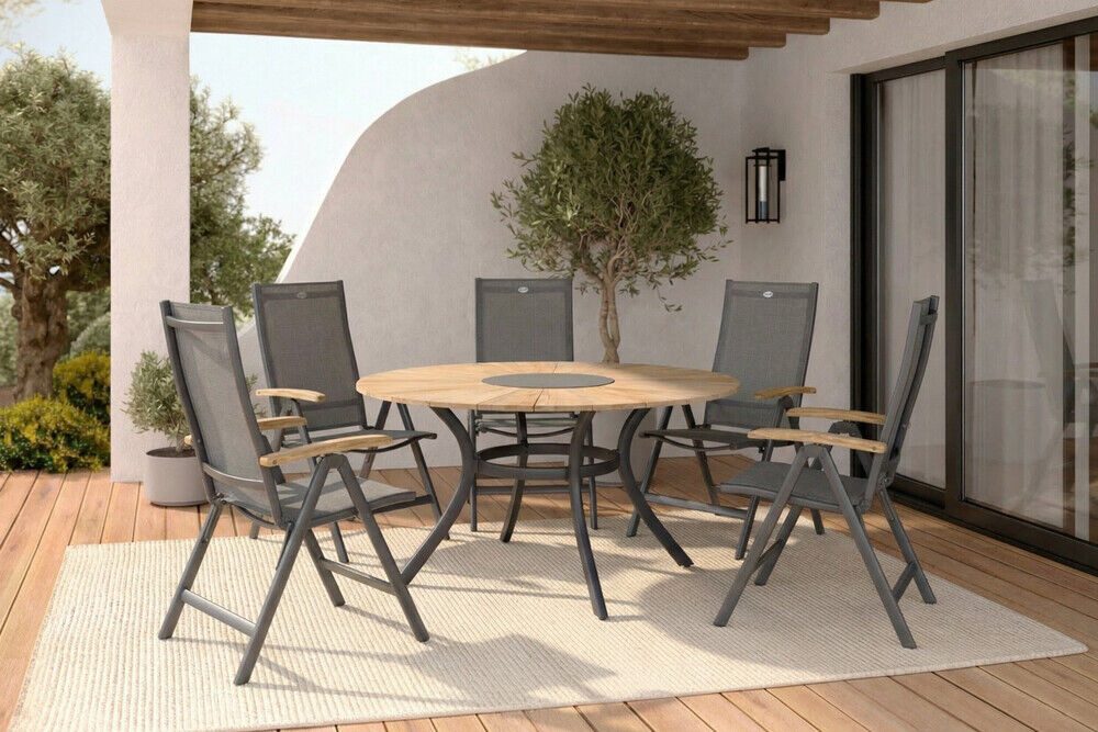 Hartman Garten-Essgruppe Provence/Aruba