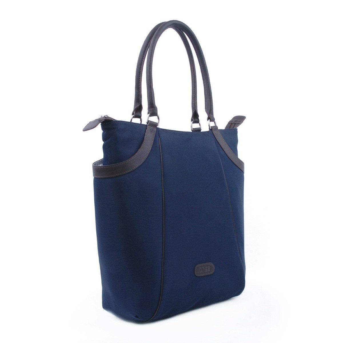 BREE Shopper BREE Lisboa 6 - Tote bag in dark blue