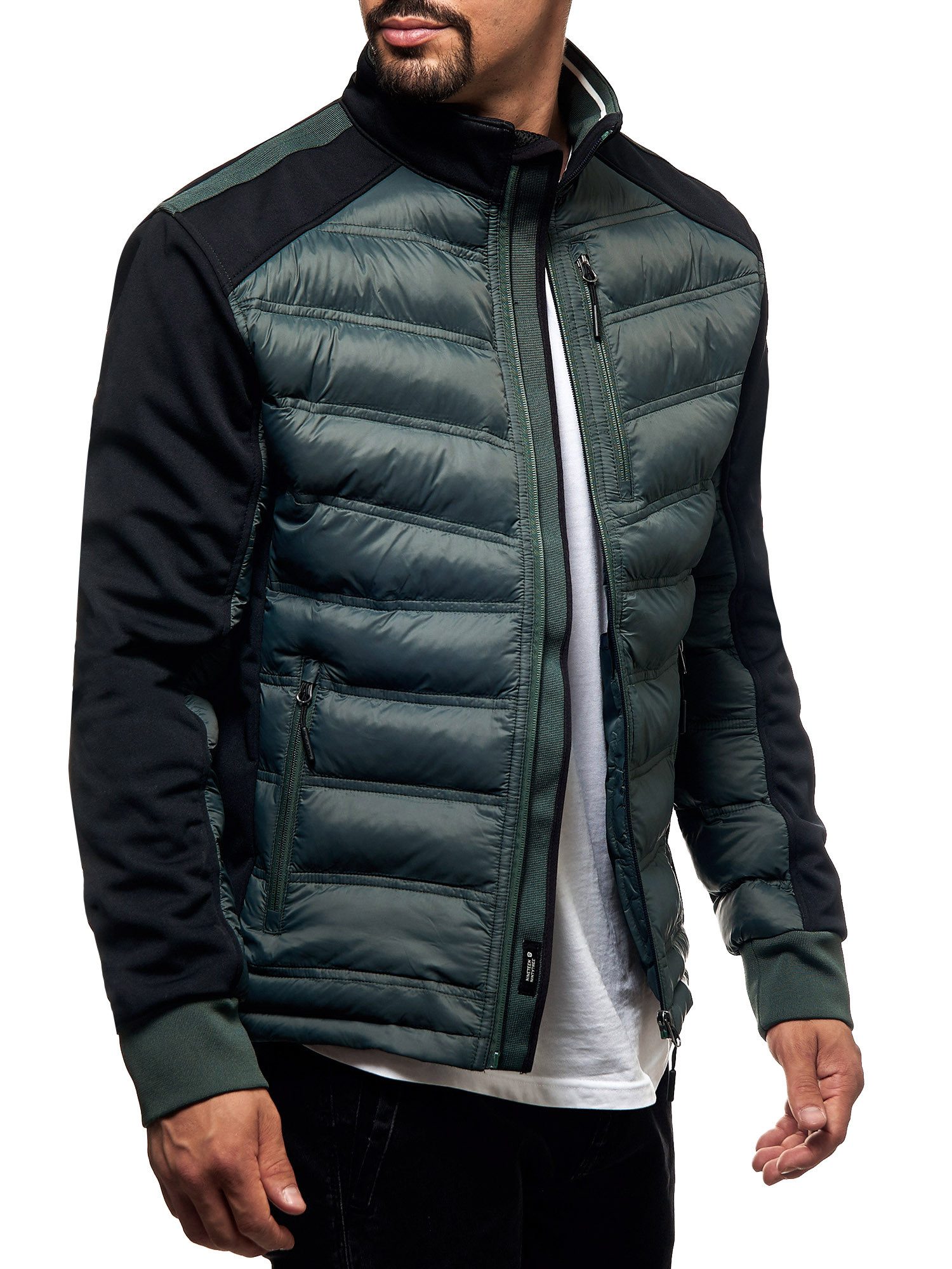 Indicode Sommerjacke Alterio günstig online kaufen