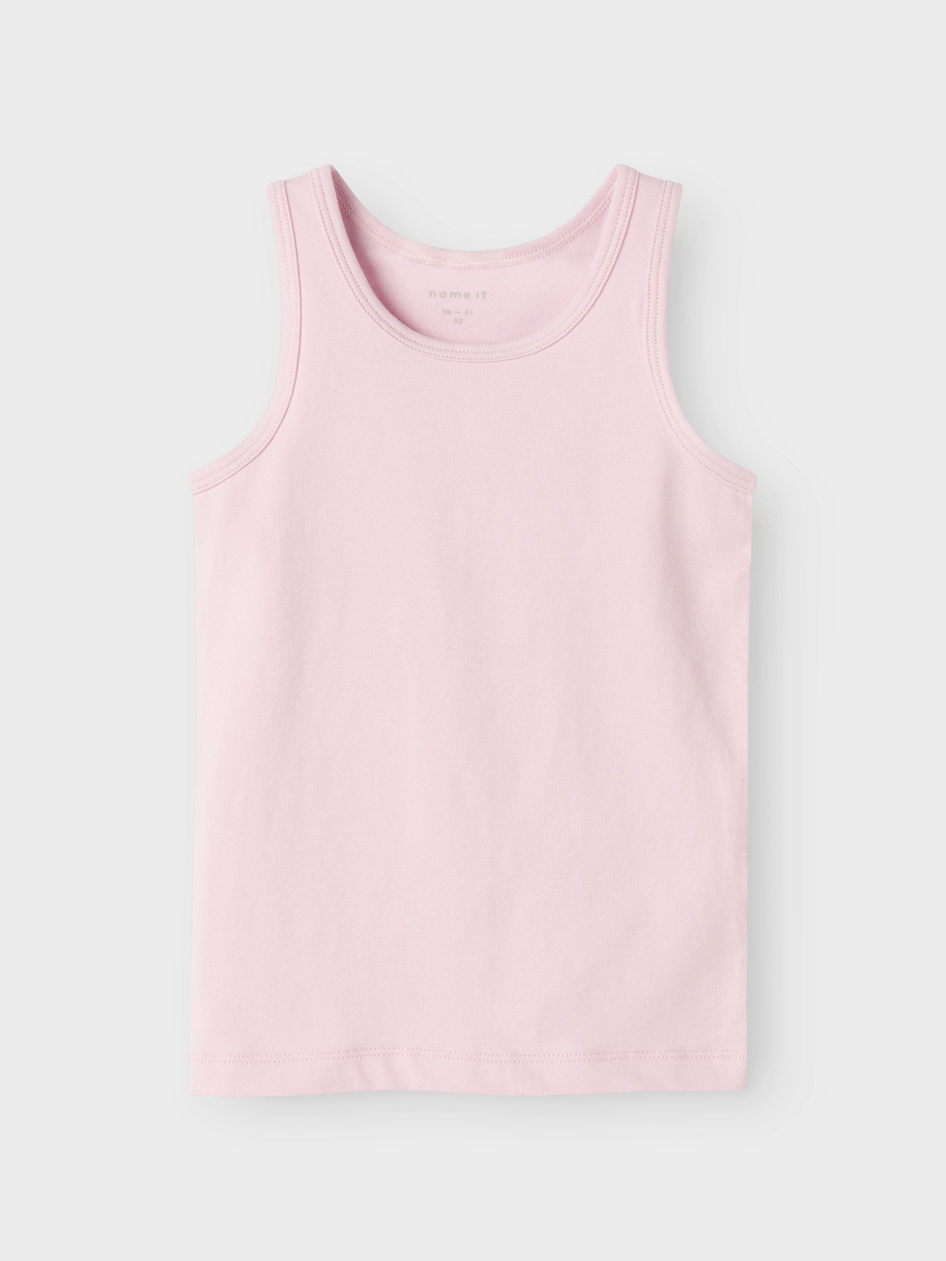 Name It Unterhemd (2-St) NMFTANK TOP 2P CORSAGE HORSE