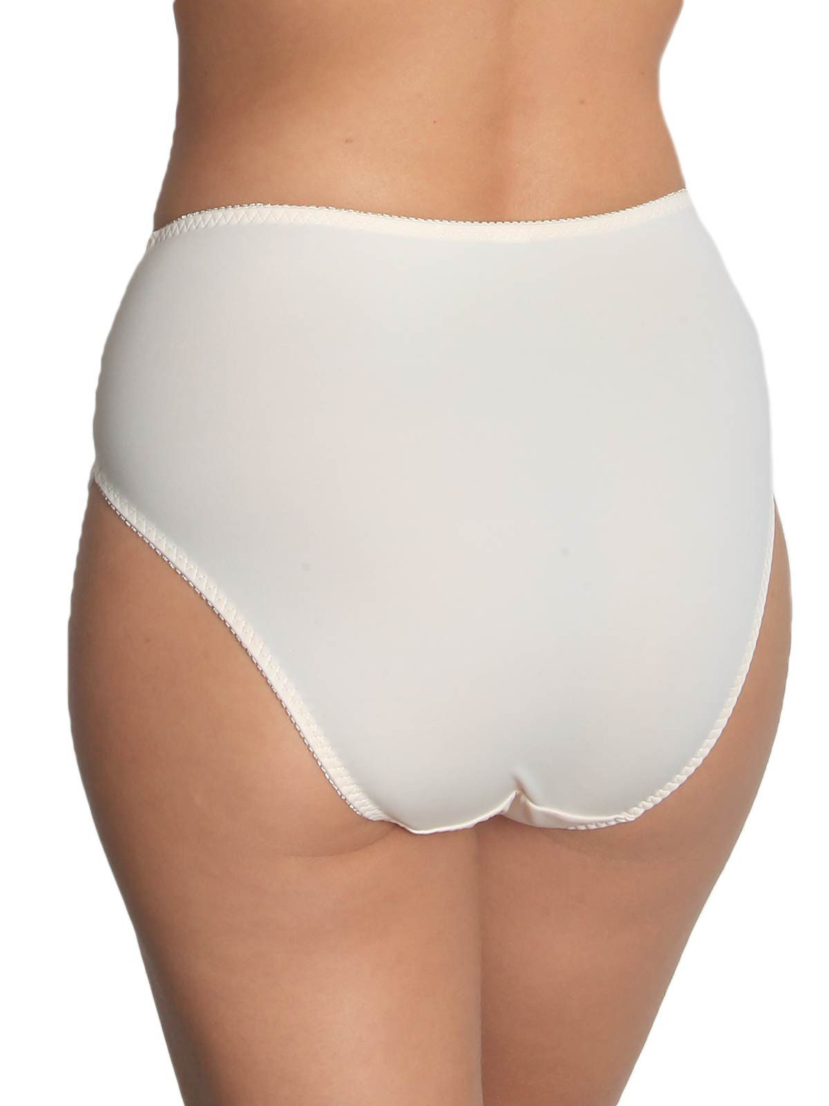 Sassa Miederslip Miederslip CLASSIC LACE (Stück, 1-St) – Bild 2 von 5