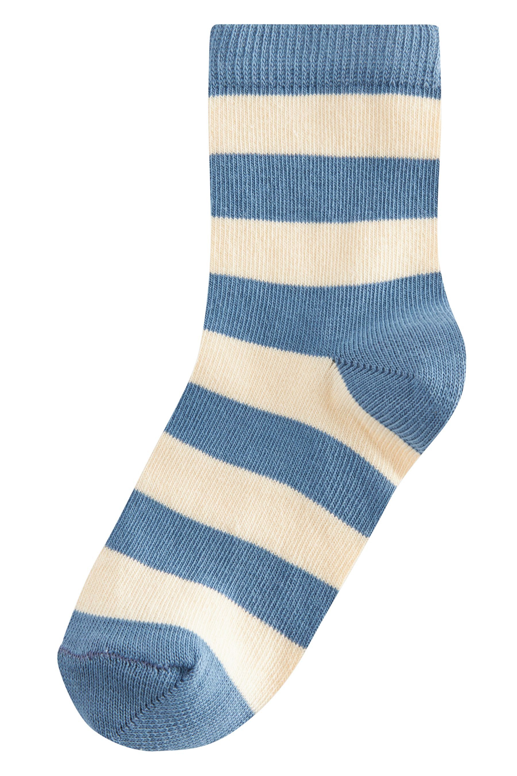 Next Kurzsocken Socken mit hohem Baumwollanteil, 7er-Pack (7-Paar) – Bild 5 von 5