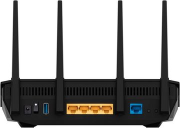 Asus RT-AX5400 WLAN-Router