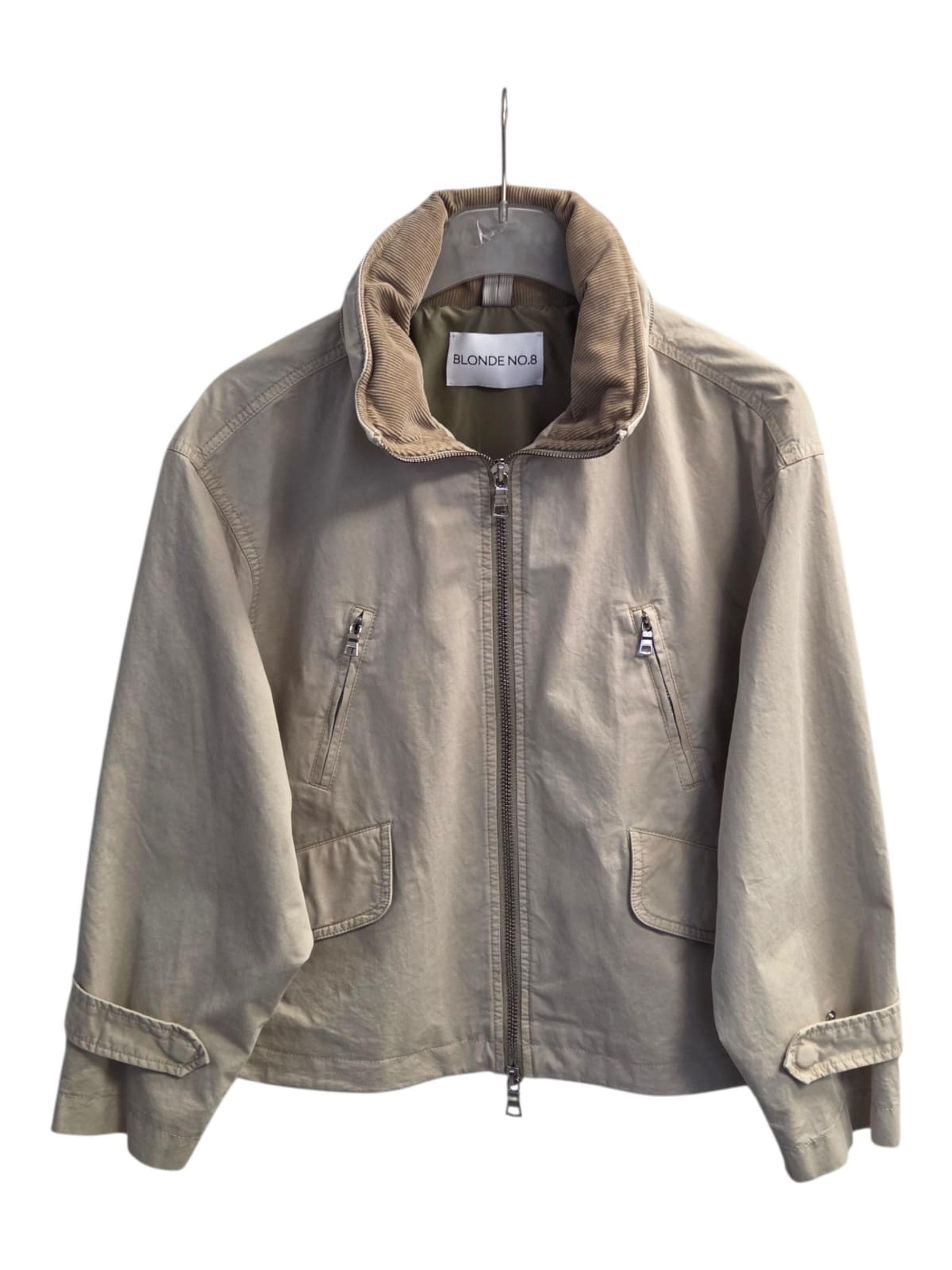 Blonde No.8 Blouson
