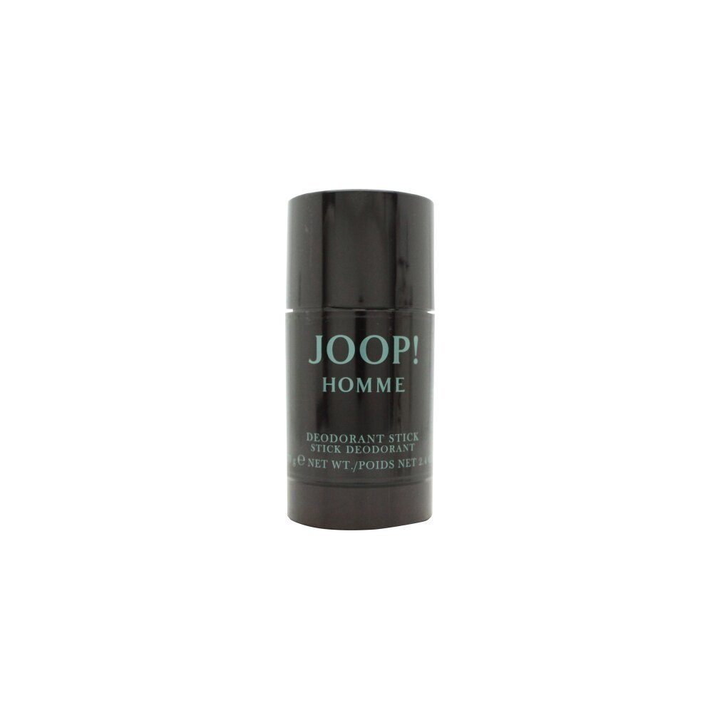 JOOP! Deo-Zerstäuber Joop Homme Desodorante Stick 70g